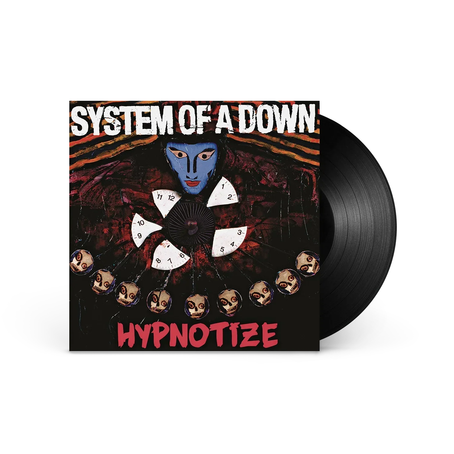 System of a Down - Hypnotize LP