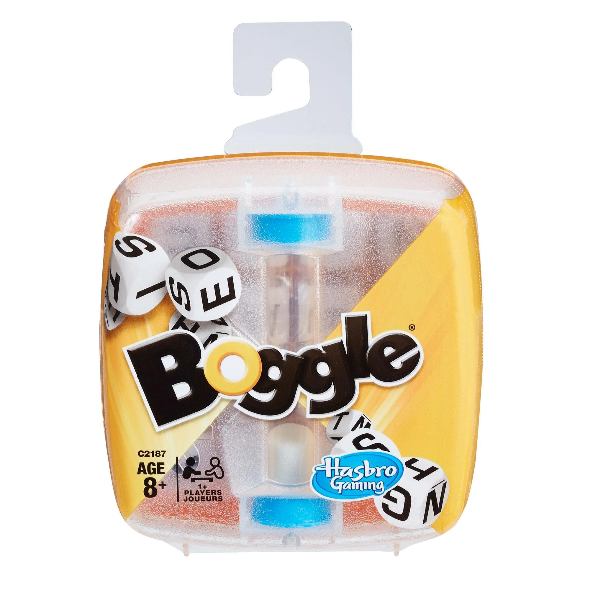 Boggle Game