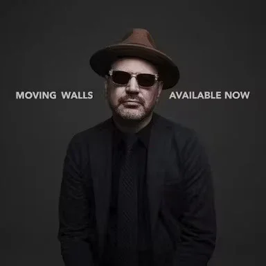 Matthew Good - Moving Walls CD