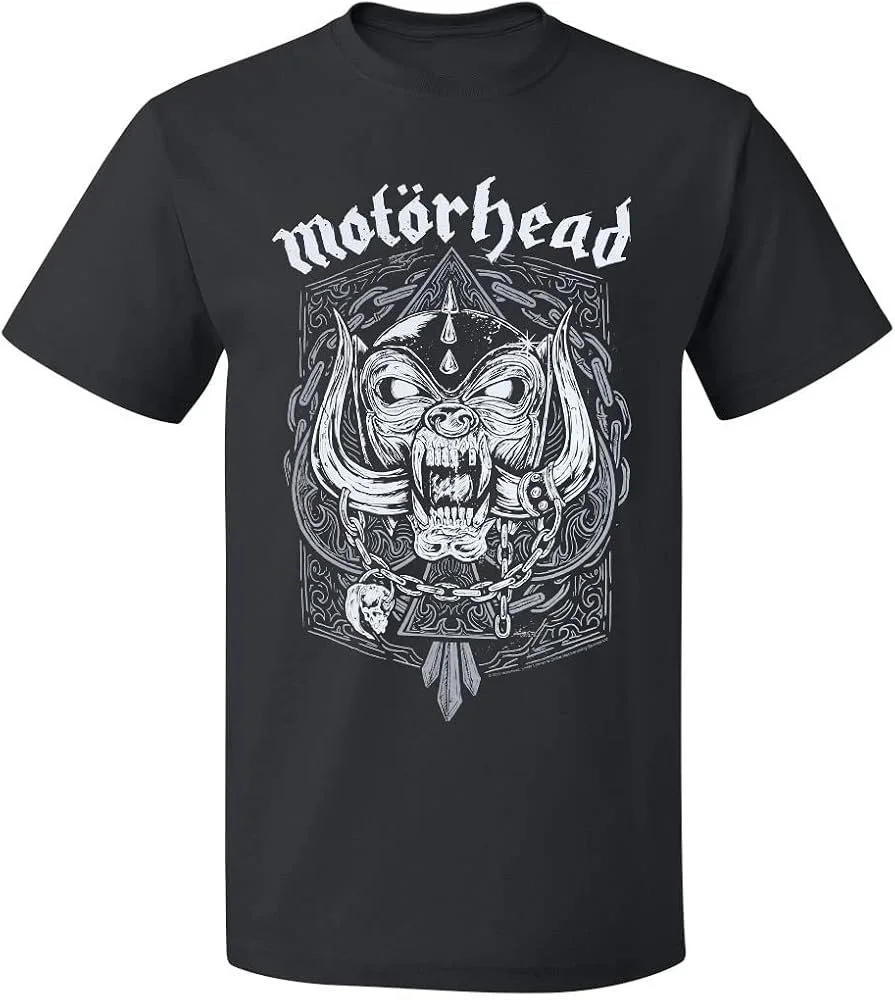 Motorhead - Sketch T-Shirt