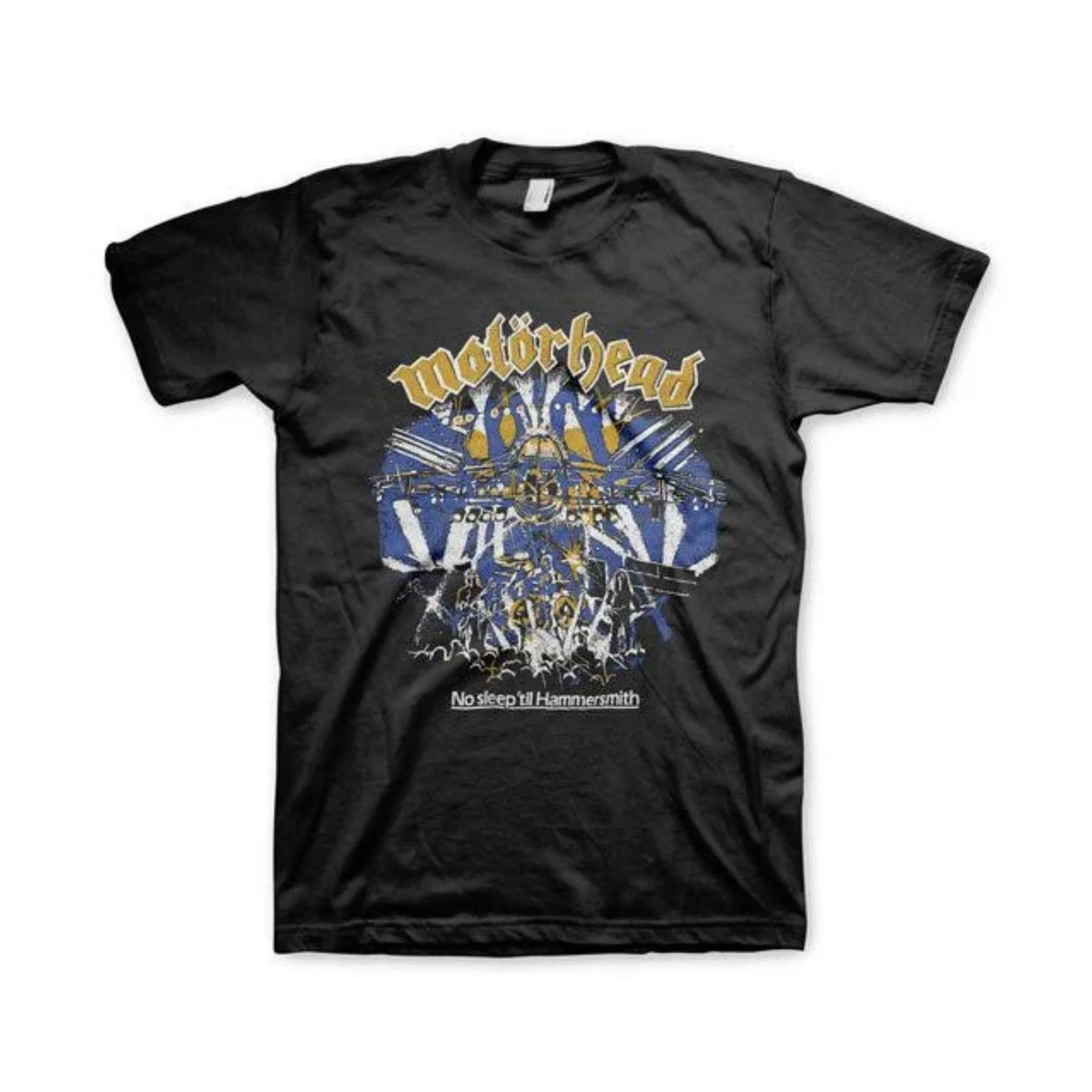Motorhead - Hammersmith T-Shirt