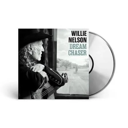 Willie Nelson - Dream Chaser CD