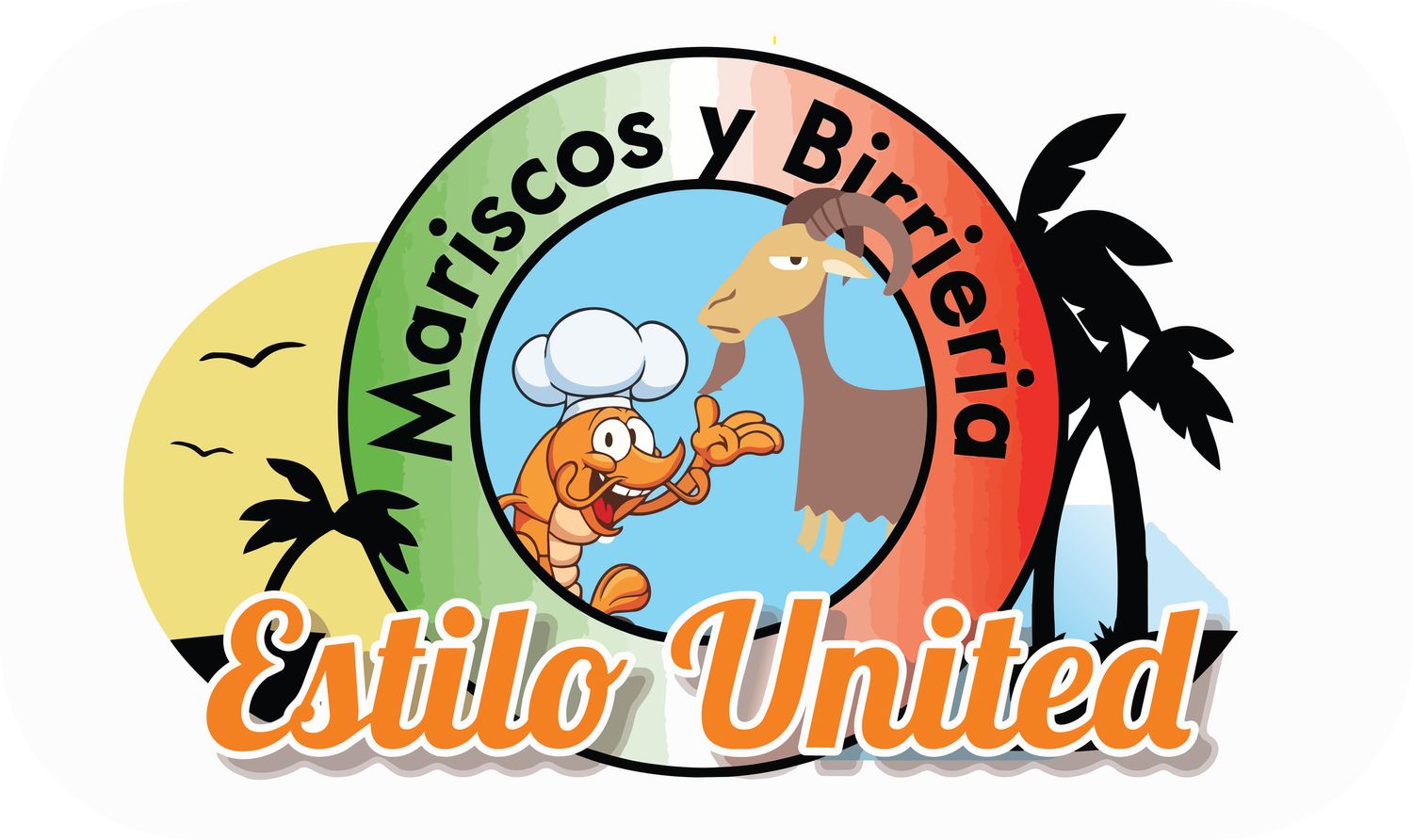 United Mariscos Y Birrieria