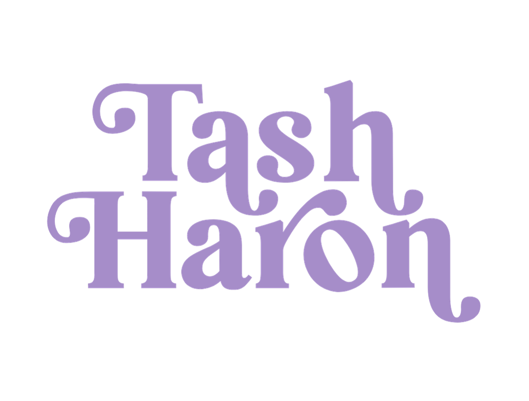 Tash Haron