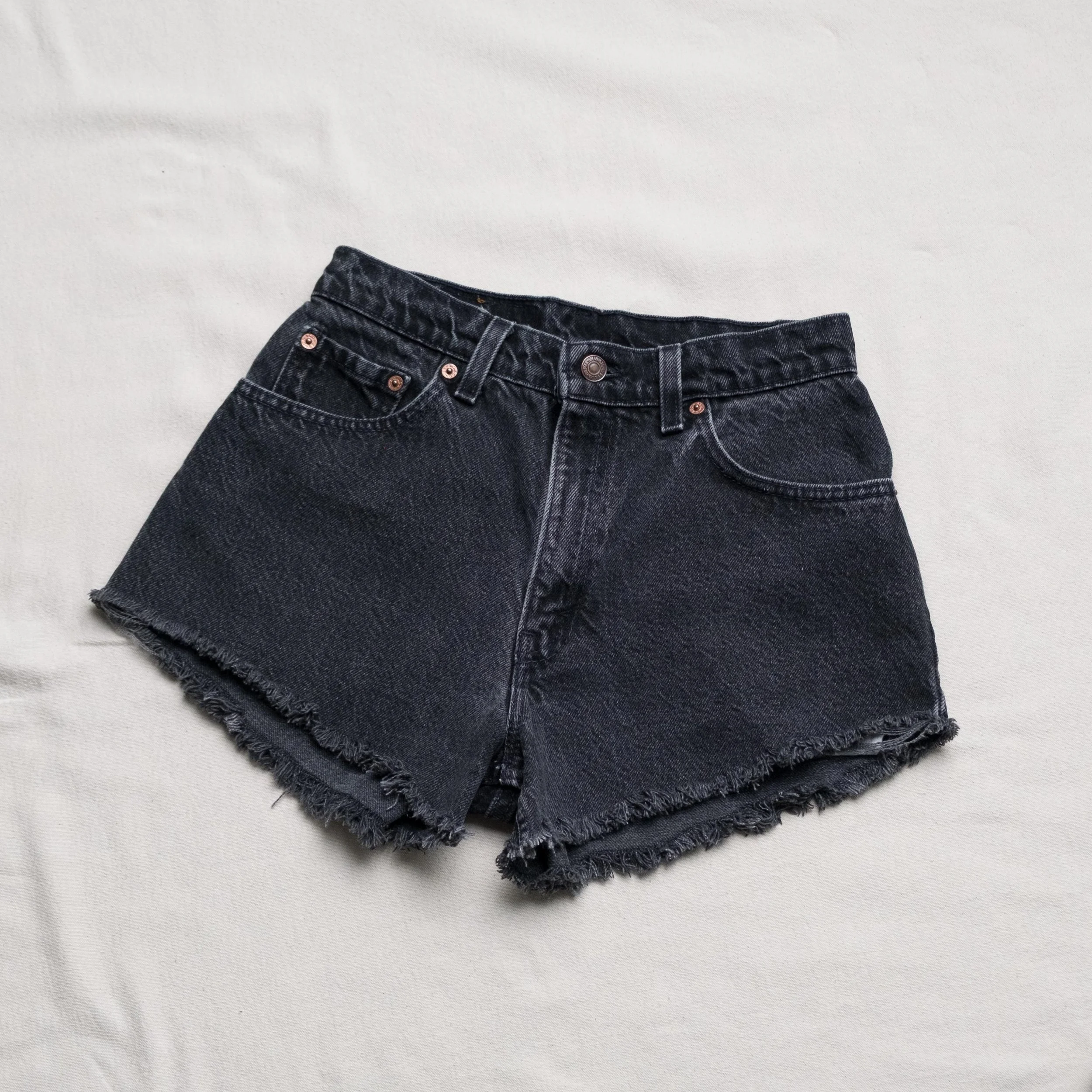 1990s Levi's 501 Cutoff Shorts