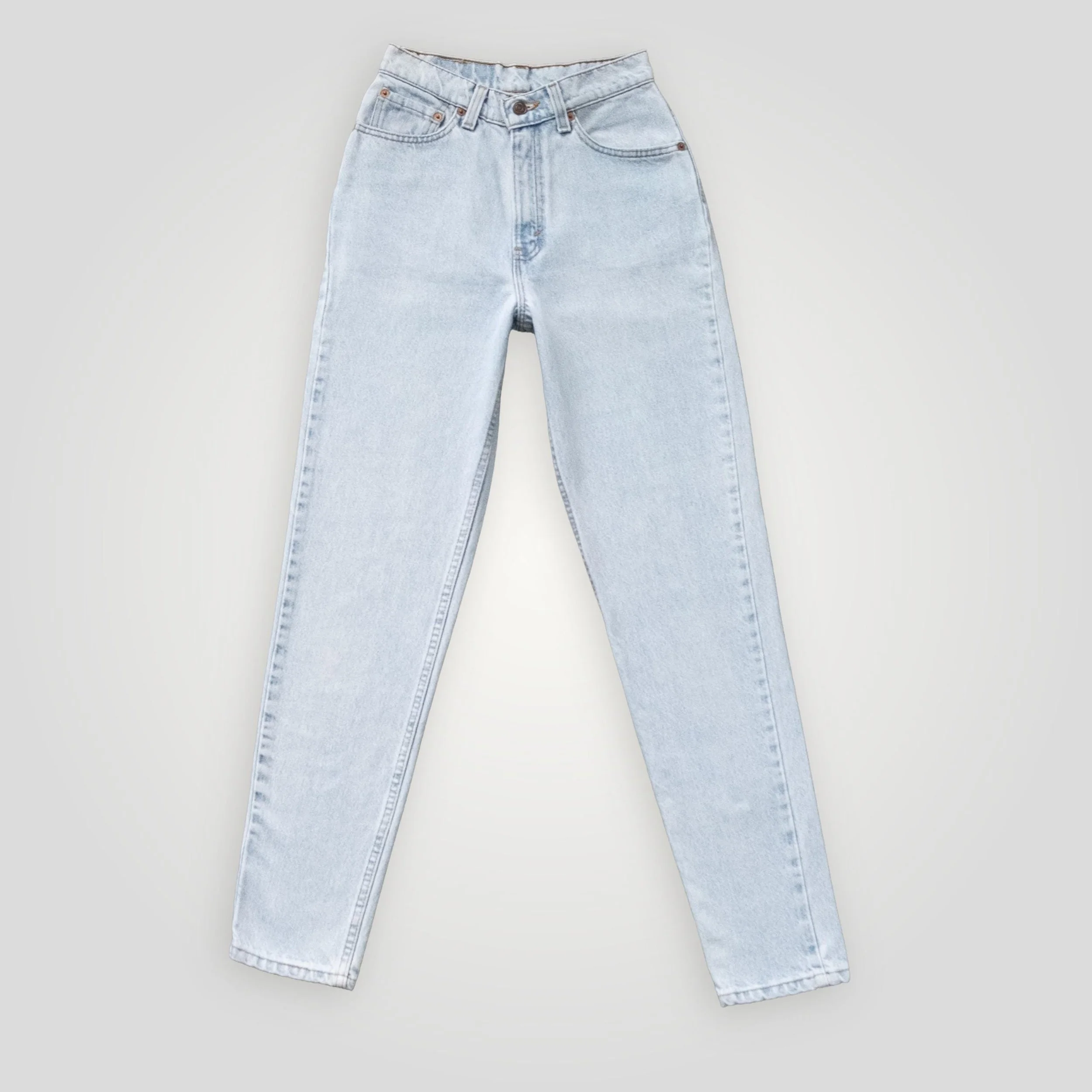 1990s Levi's 512 Jeans