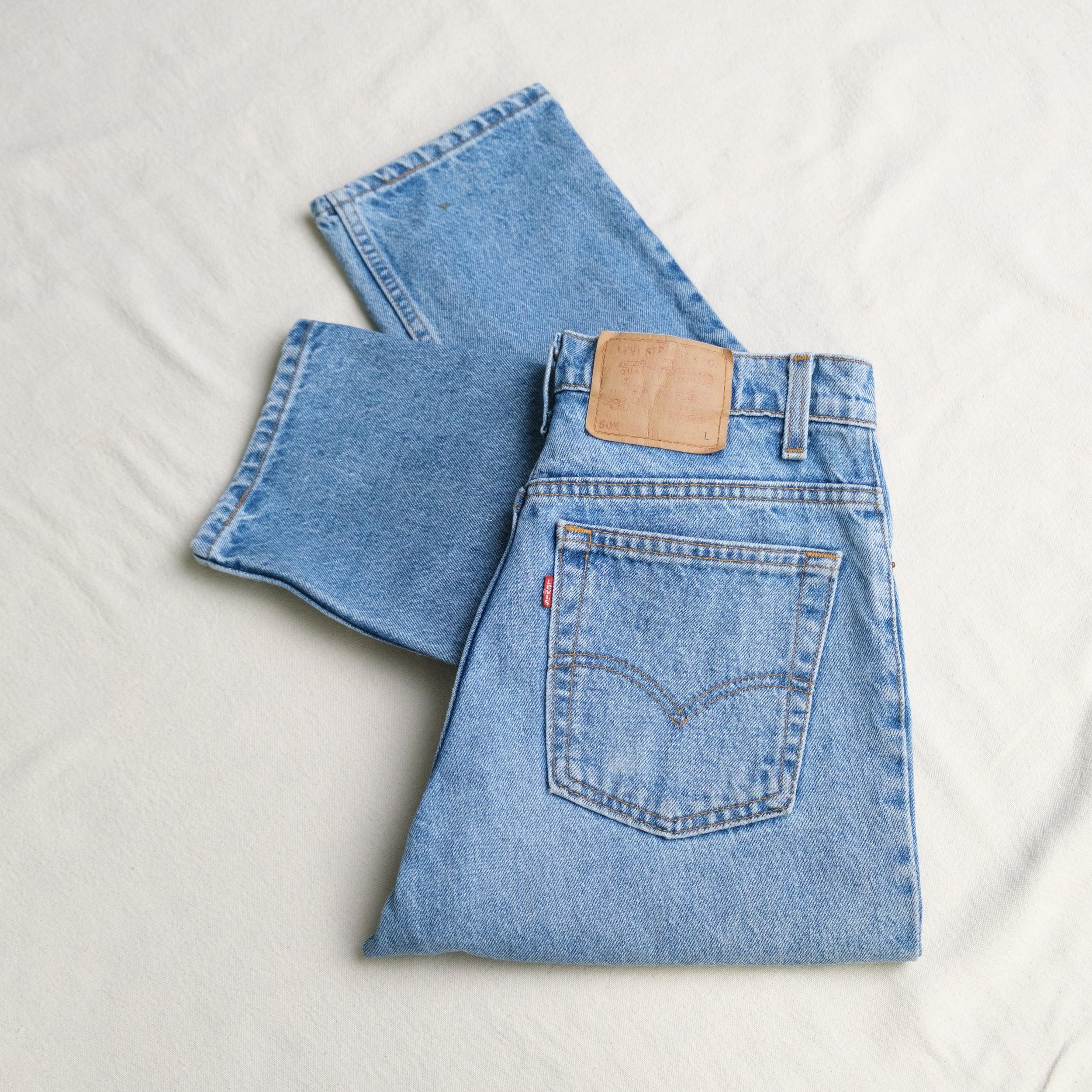 1990s Levi's 505 Jeans