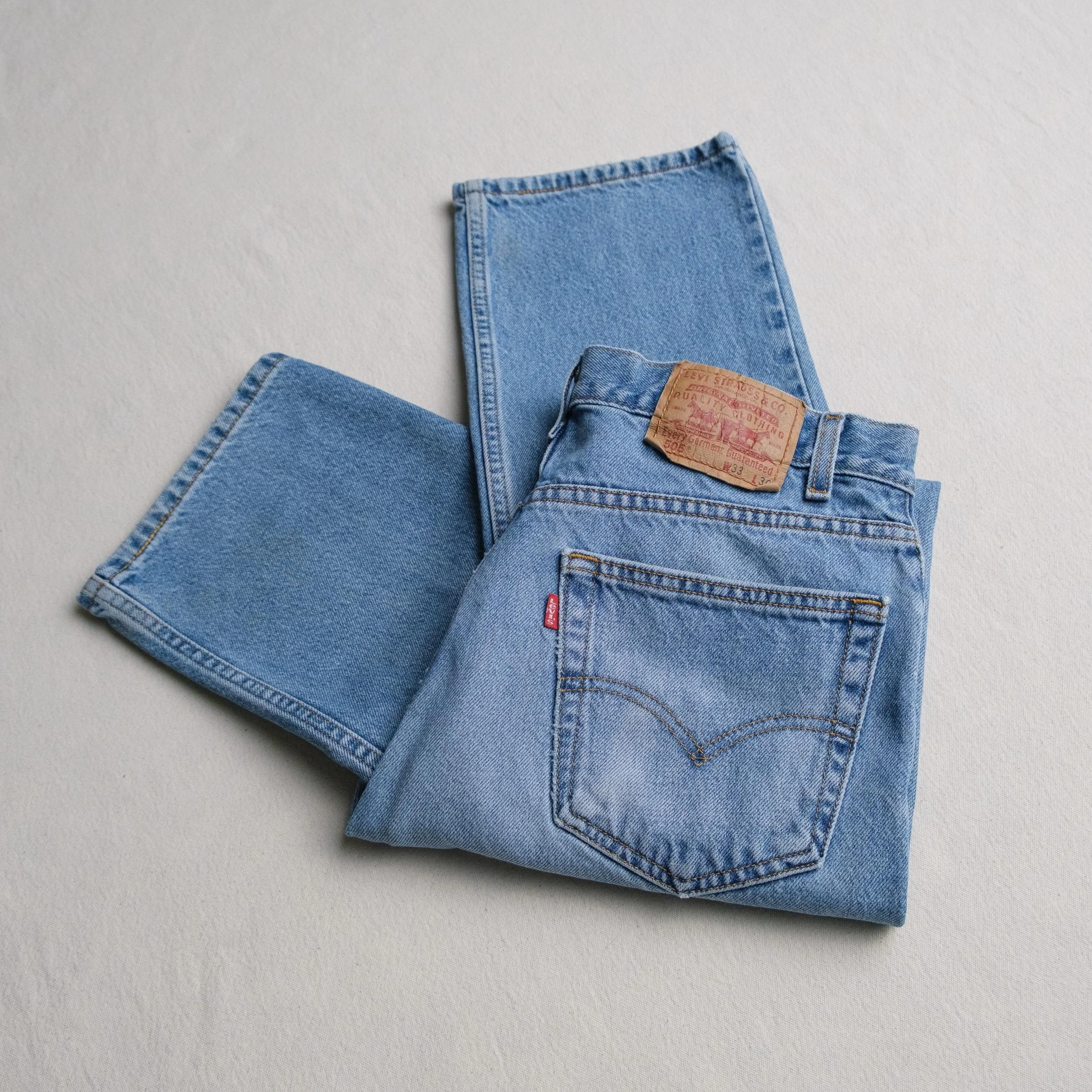 2000s Levis 505 Jeans