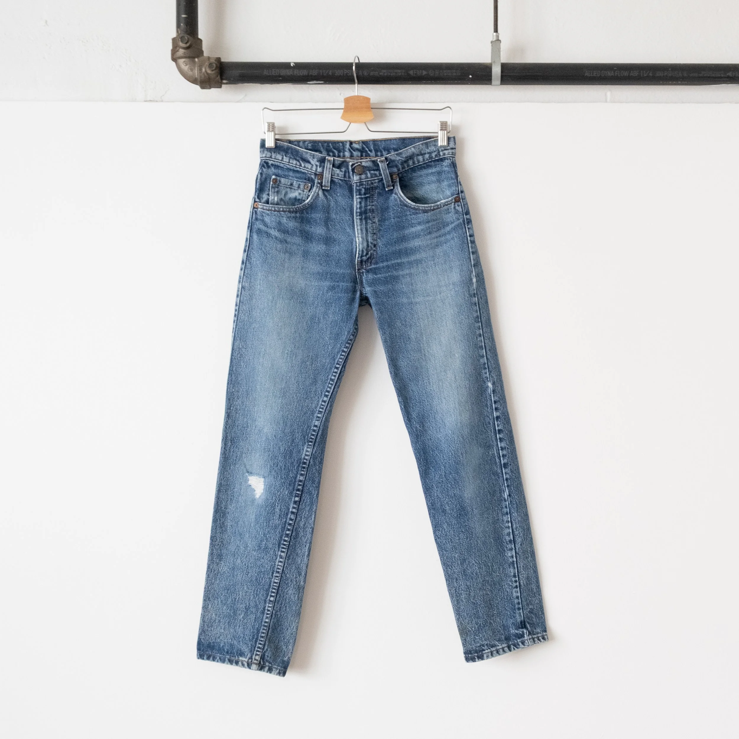 1990s Levi's 505 Jeans