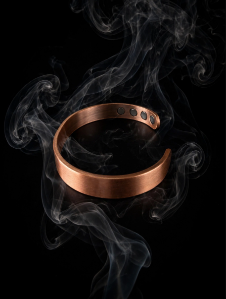 Magnetic Copper Therapy Bracelet