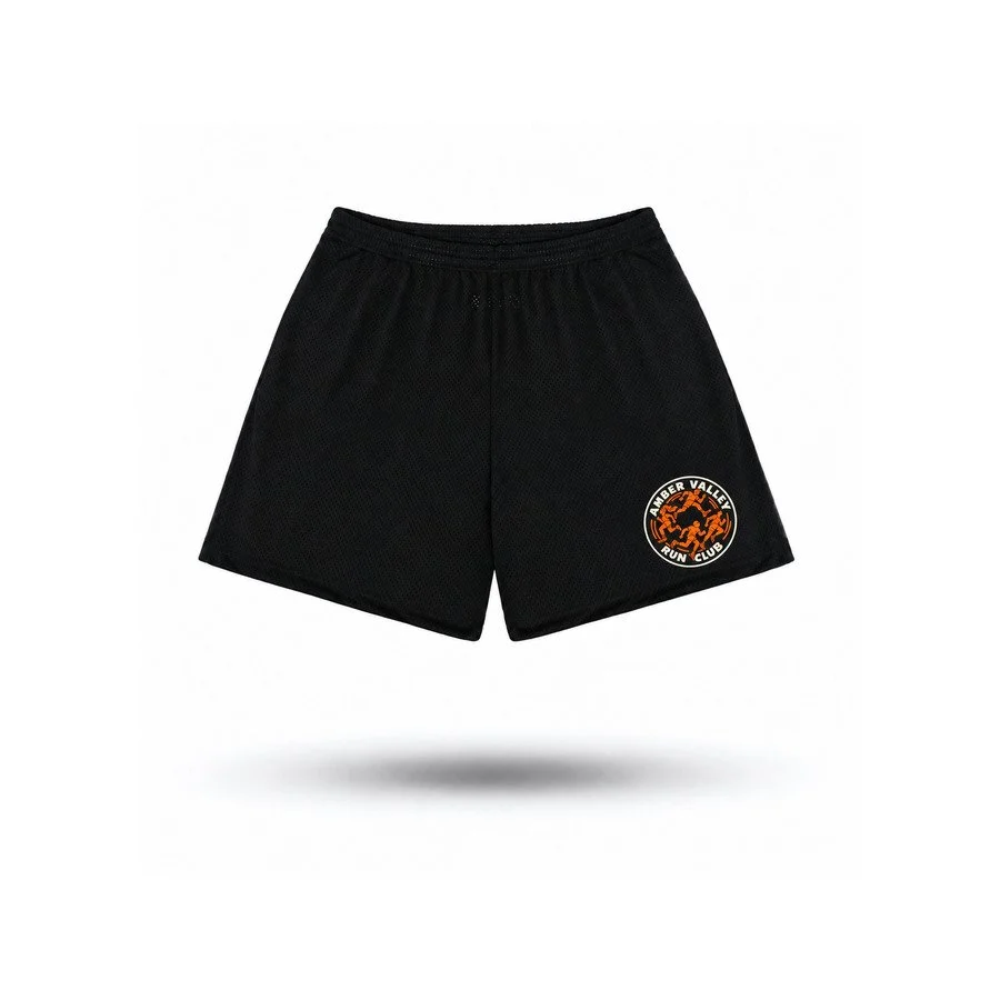 AVRC MESH SHORTS