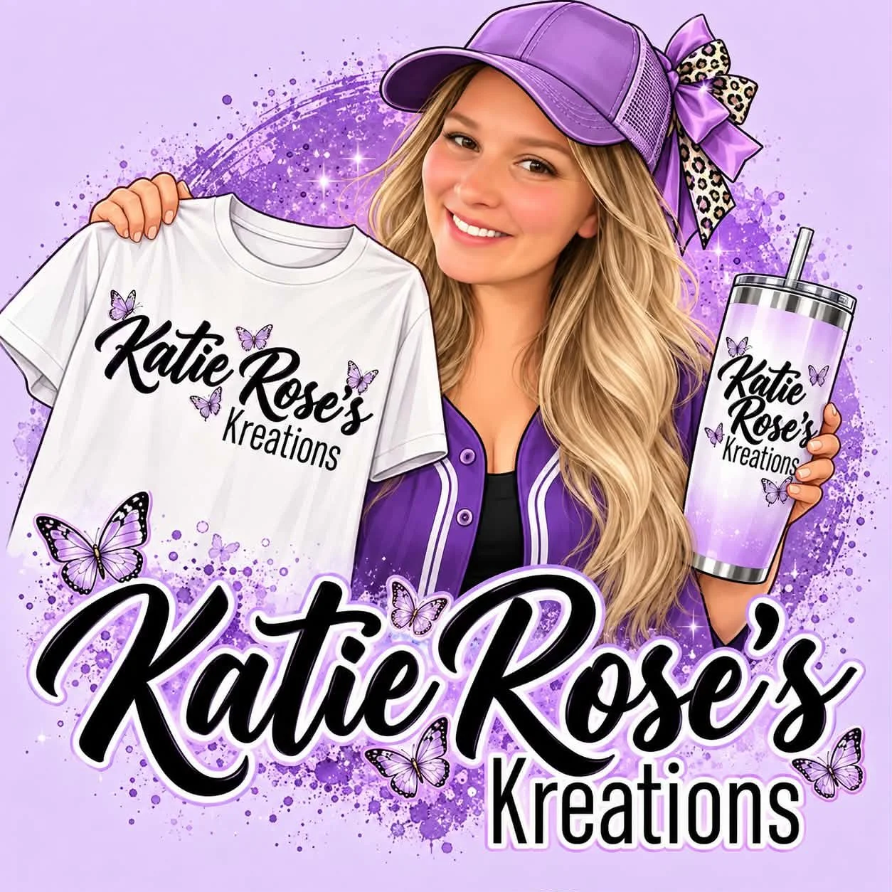 Katie Rose's Kreations