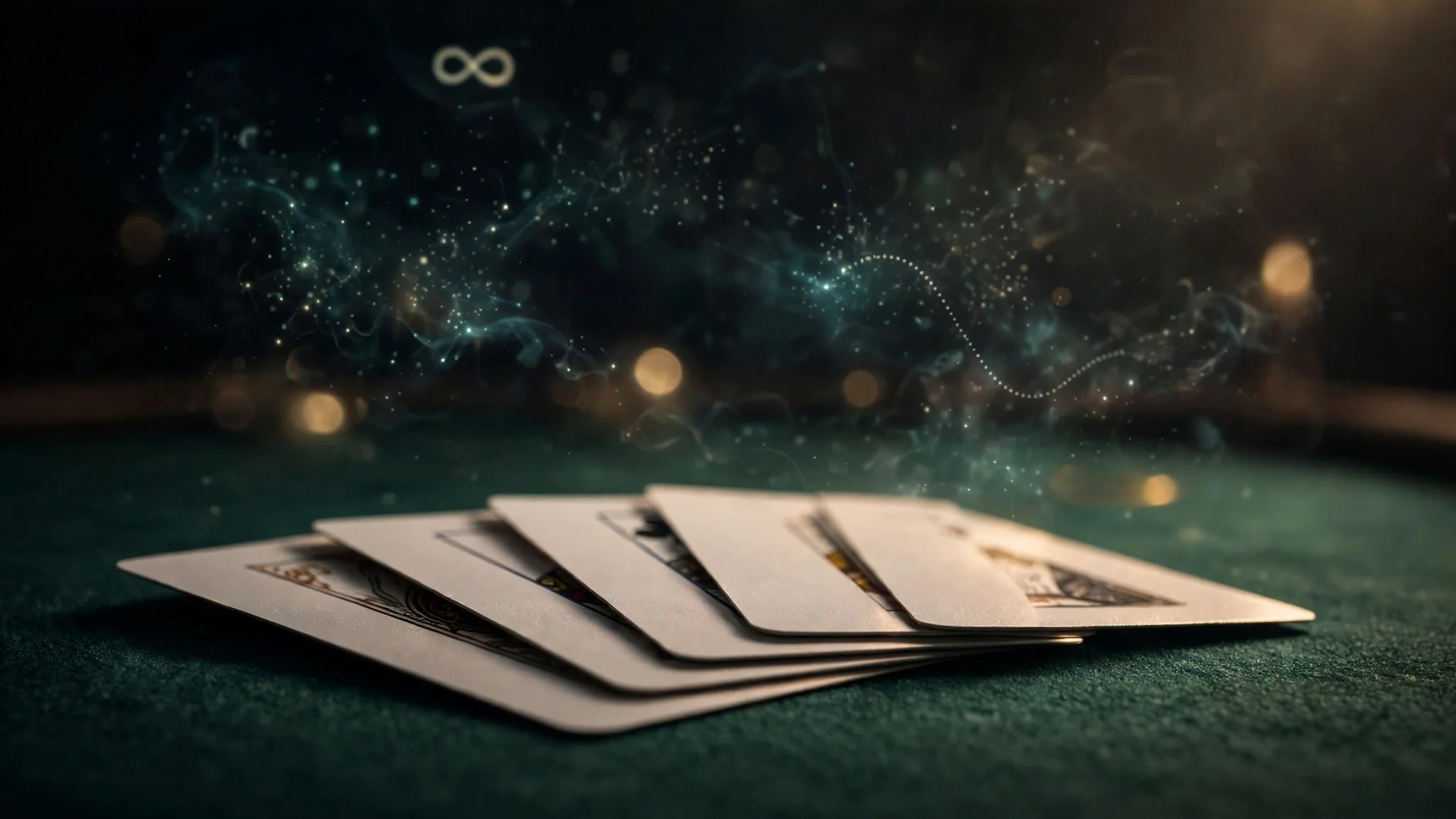 Baccarat Odds Explained: Banker, Player and Tie Probabilities (8-Deck)