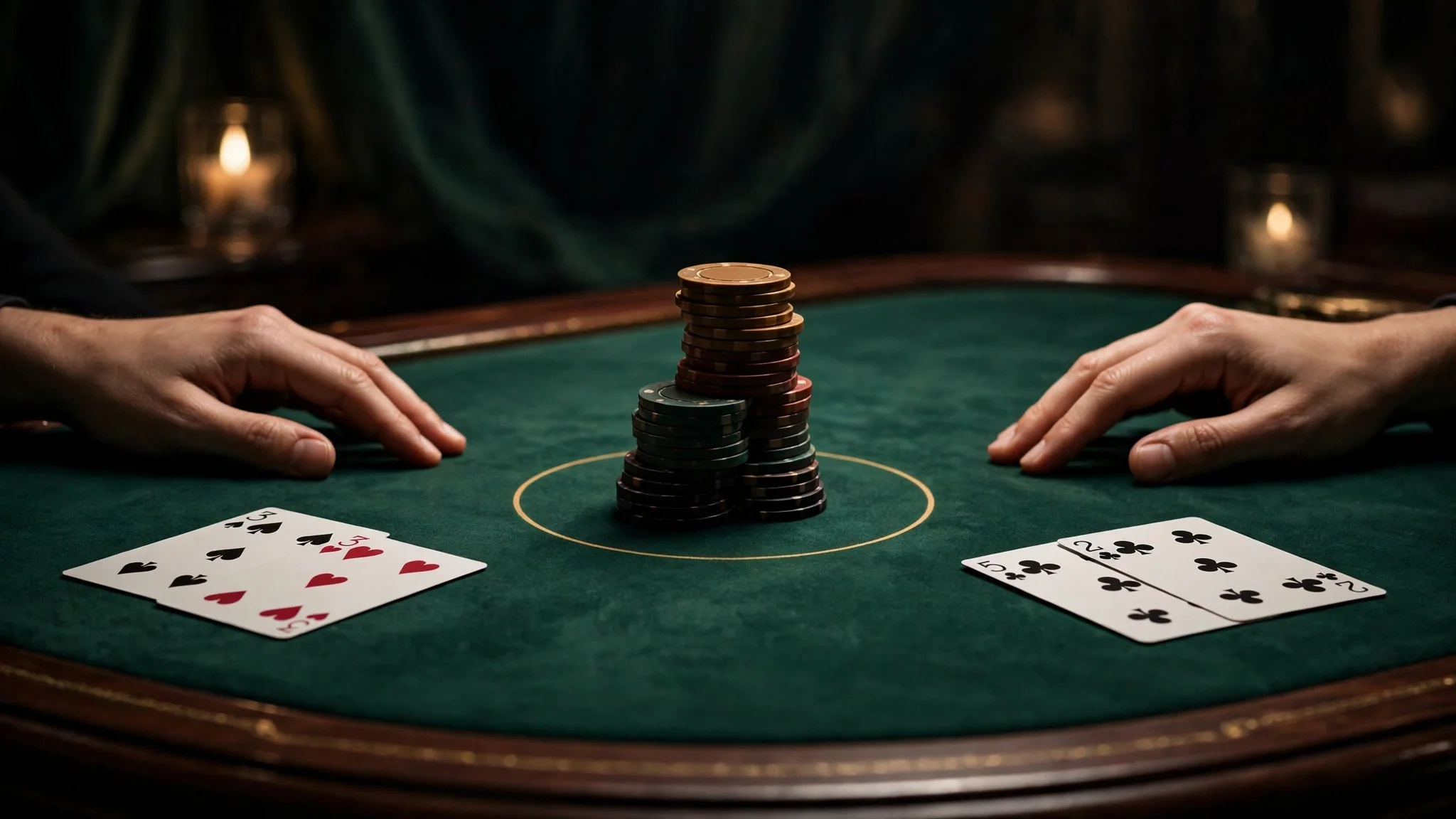 Tie Bet Odds: Why 8:1 Pays But the House Edge Is 14.36%