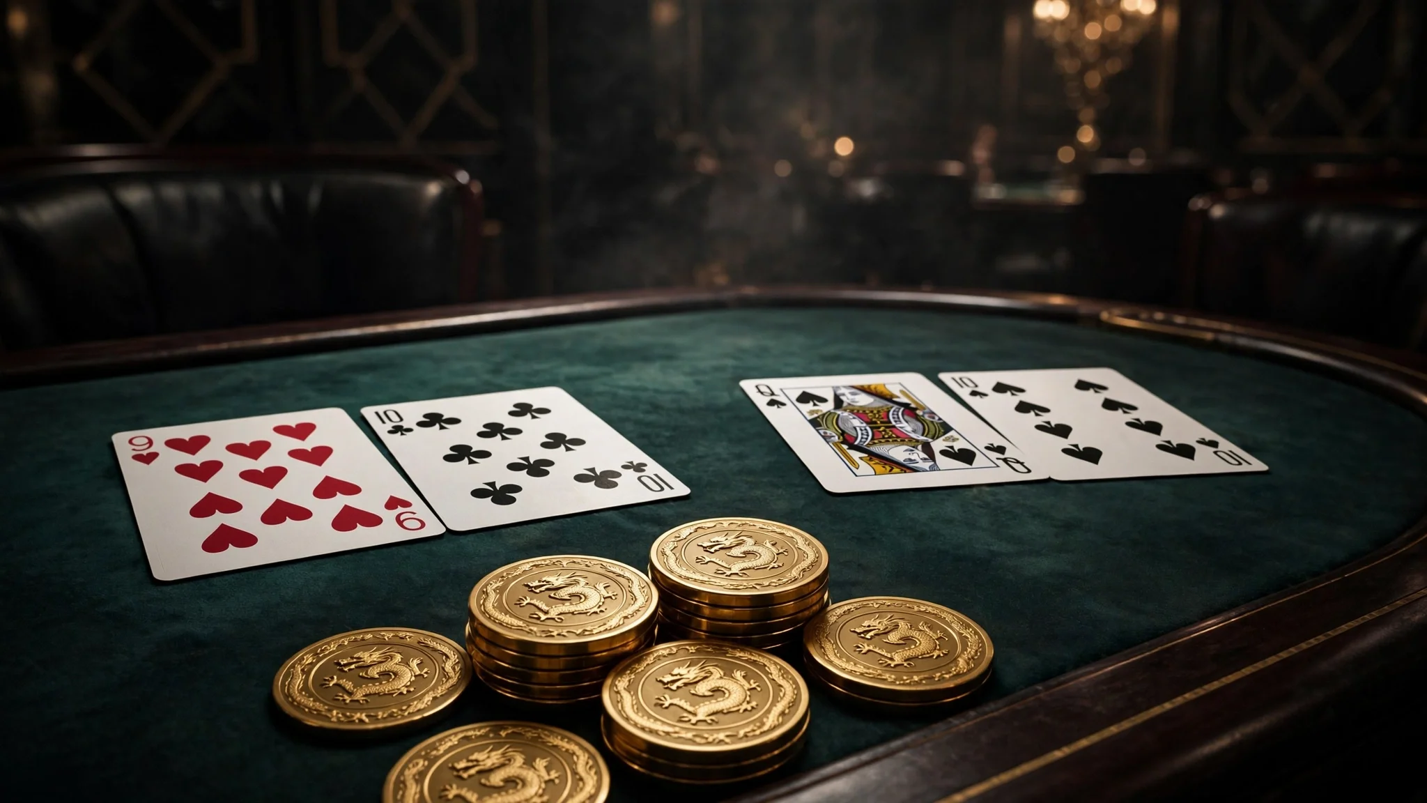 Dragon Bonus Side Bet: Odds, Payouts and the Real House Edge