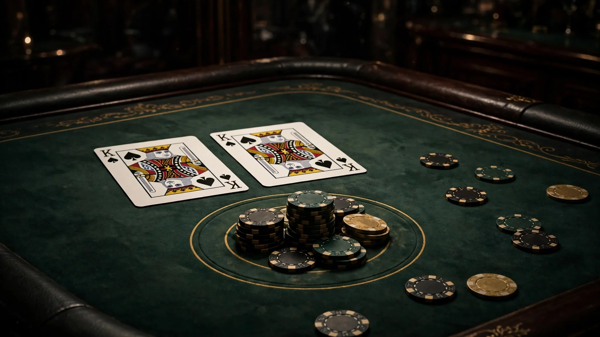 Pair Bets in Baccarat: Player Pair, Banker Pair and Perfect Pair Math