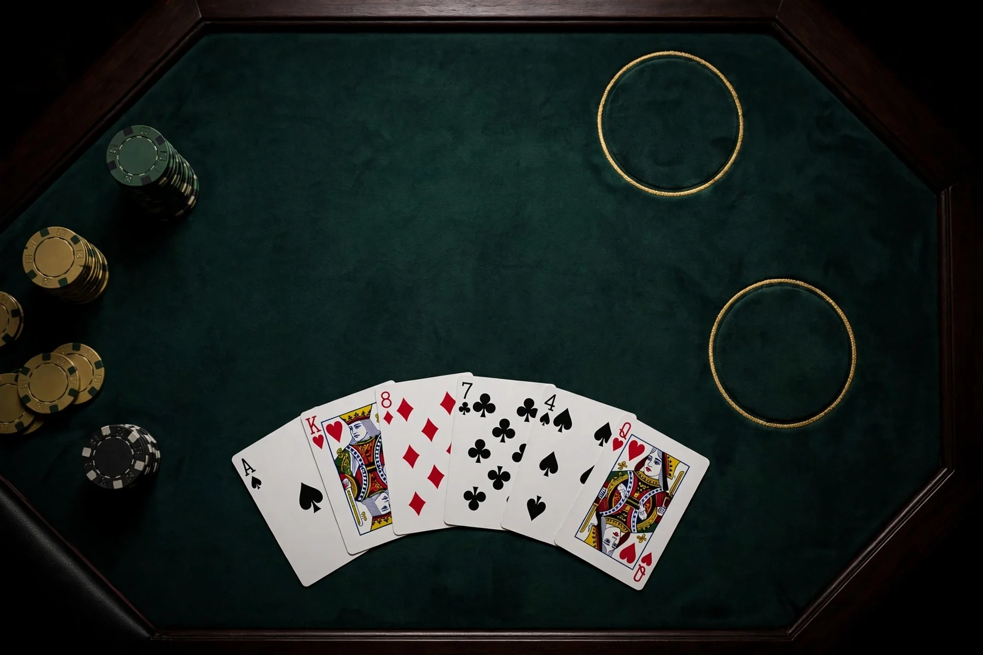 Big and Small Side Bets: The Lowest-Edge Side Bets in Baccarat?