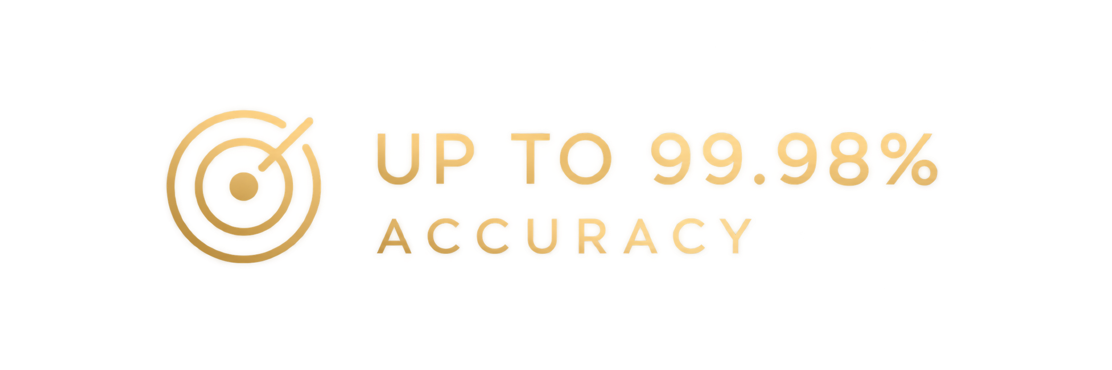 Baccarator provides probability calculations with up to 99.98% accuracy.