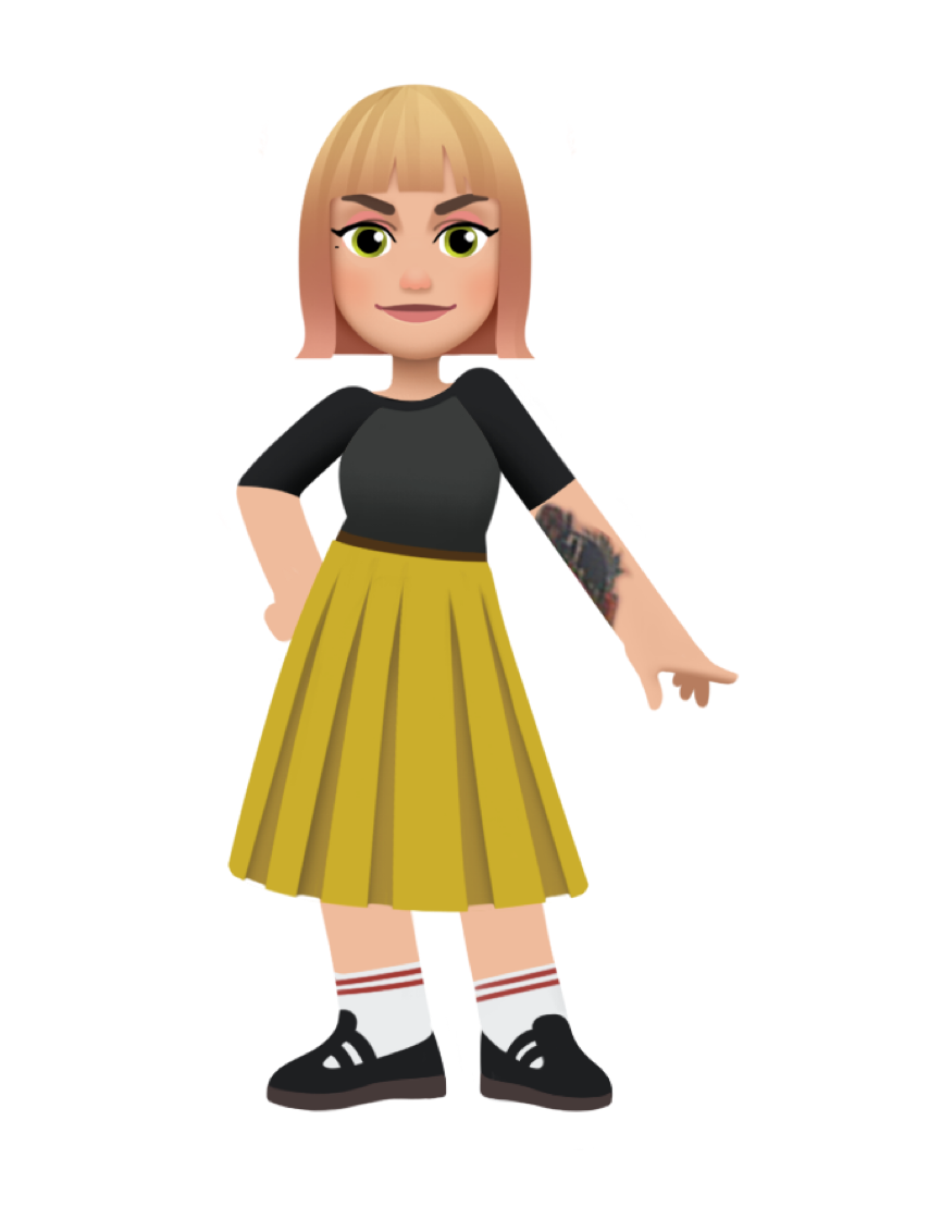 Style concept