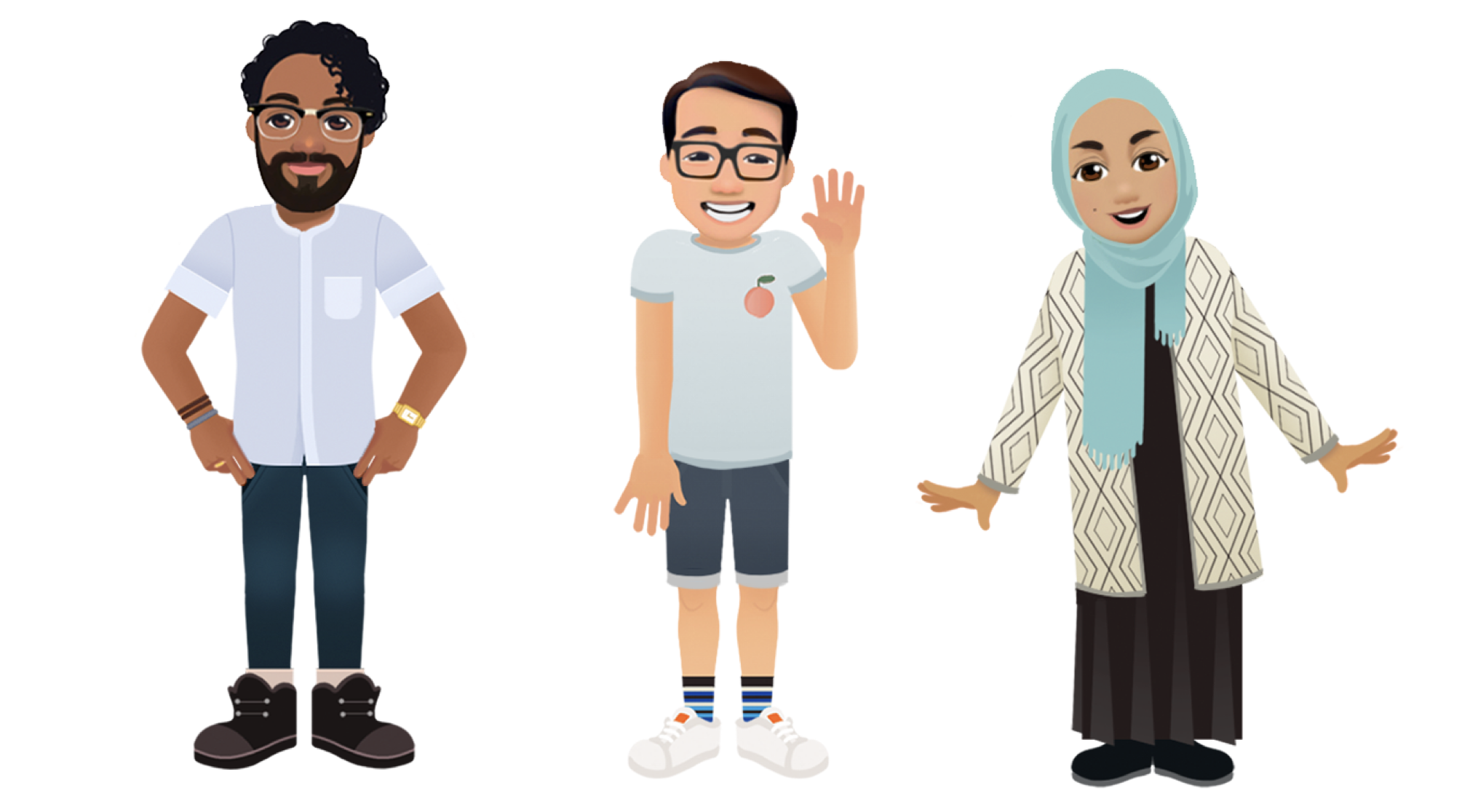 Style concepts
