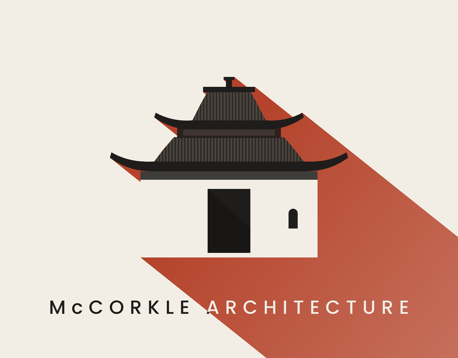 McCorkle Architecture