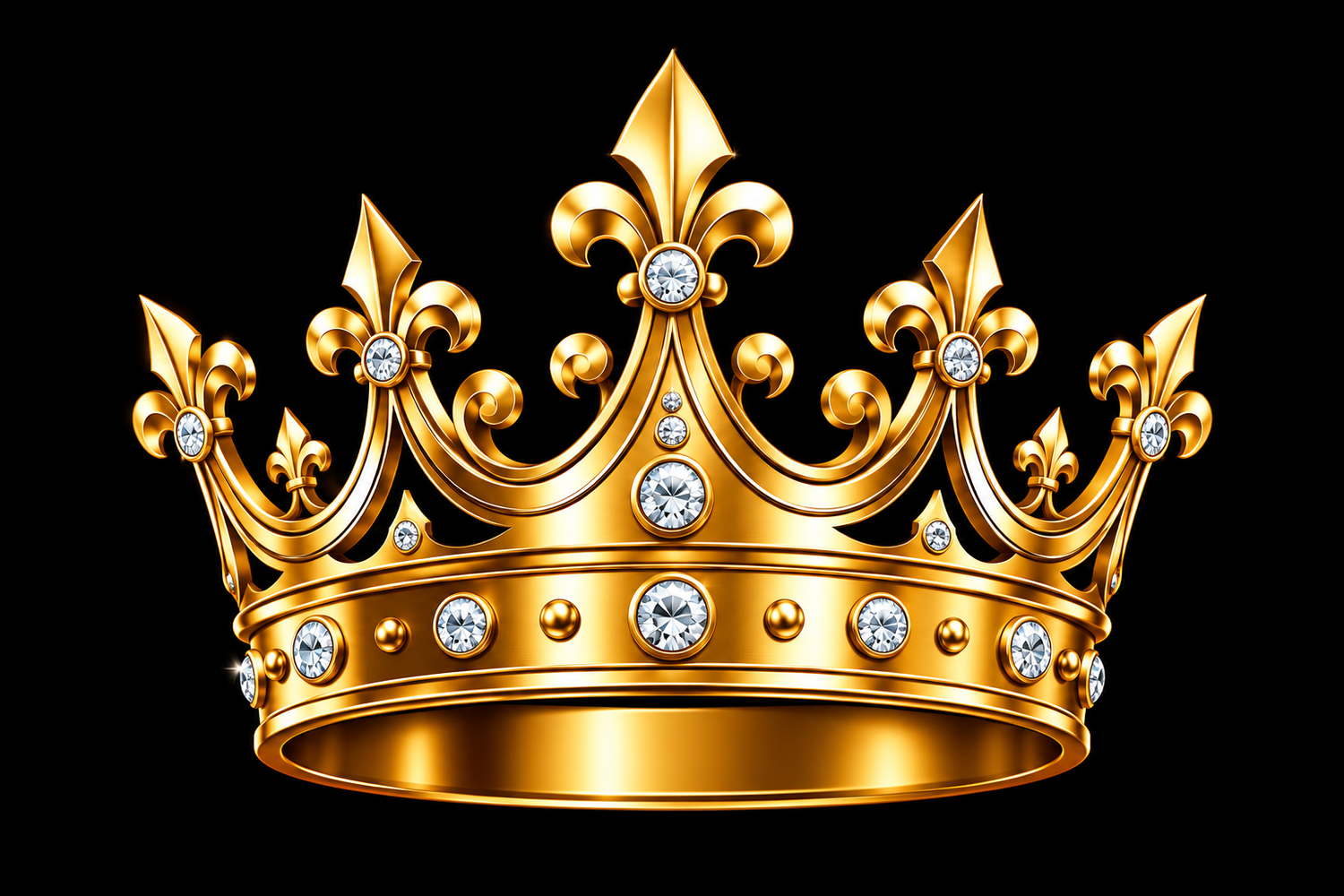 Crown Salon Suites