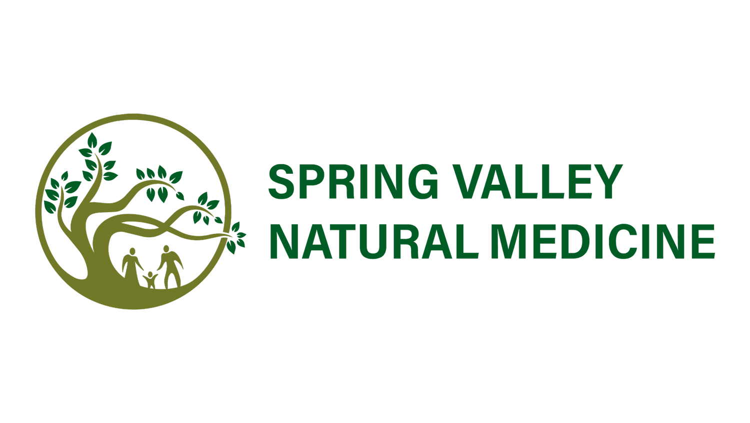 SPRING VALLEY NATURAL MEDICINE