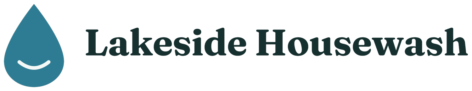 Lakeside Housewash