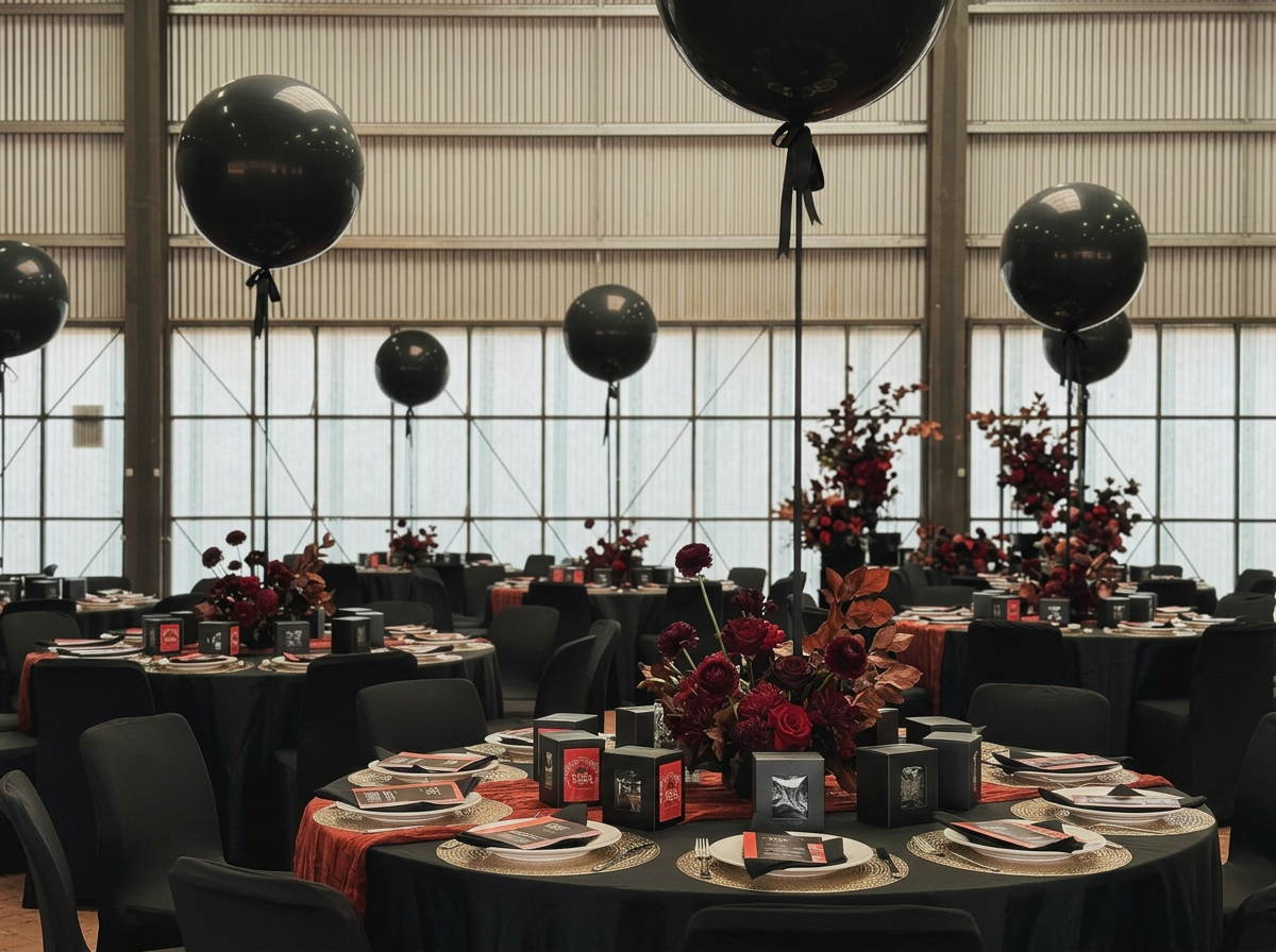PAMS 30TH ANNIVERSARY GALA