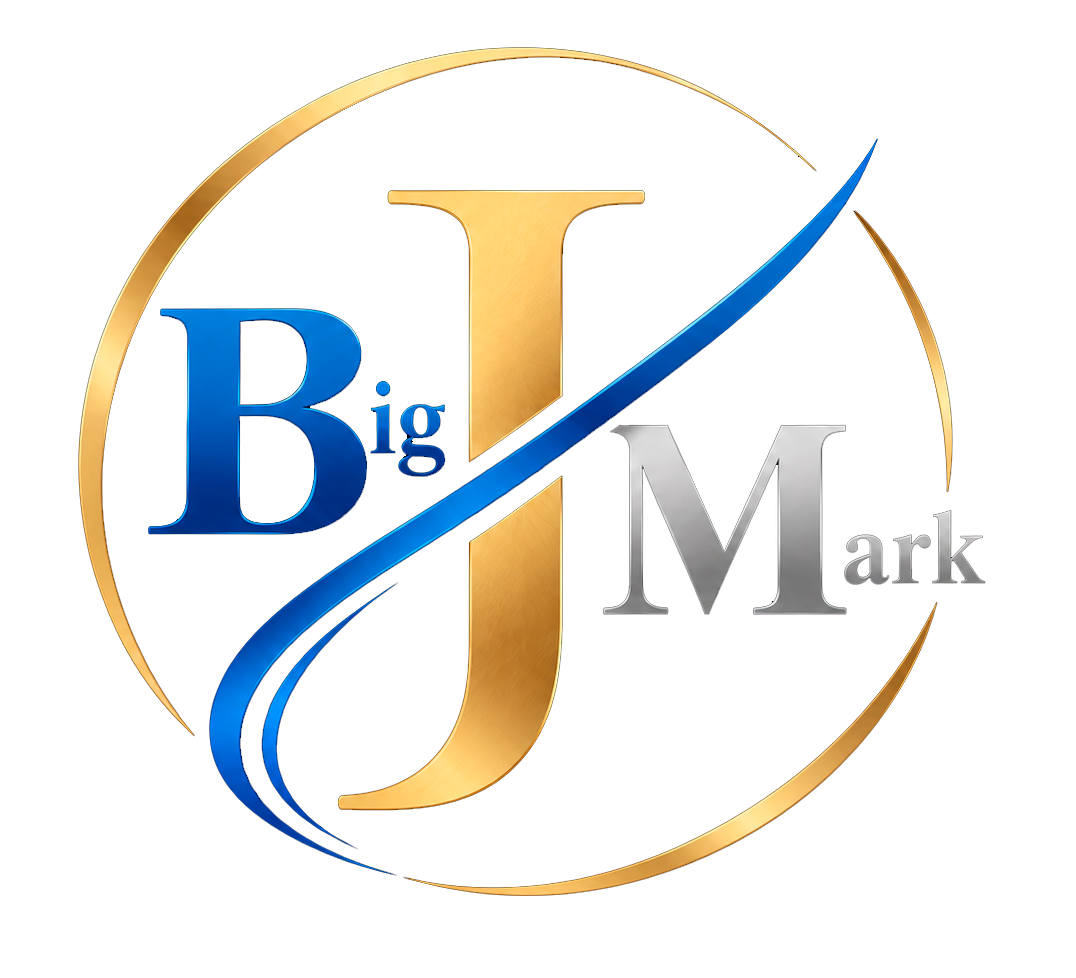 Big J Mark