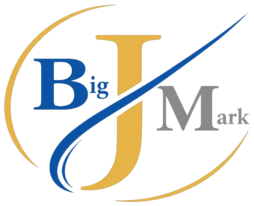Big J Mark