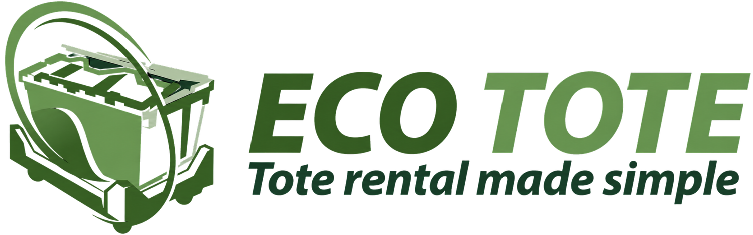 Eco Tote