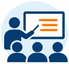 Joint Faculty Process Training