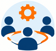 3Cs Meeting - Coordinators, Chairs, and Convenors