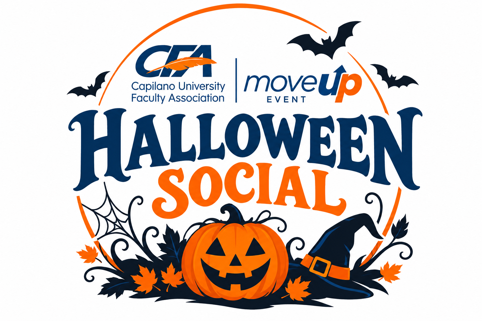 Halloween Social