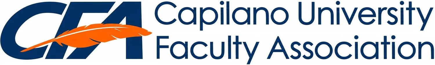 Capilano University Faculty Association