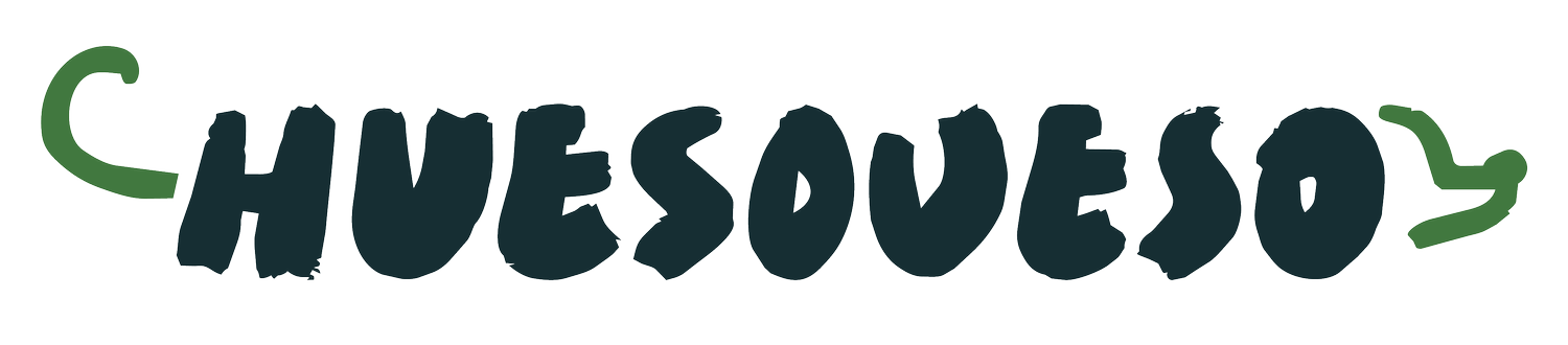 Huesoueso