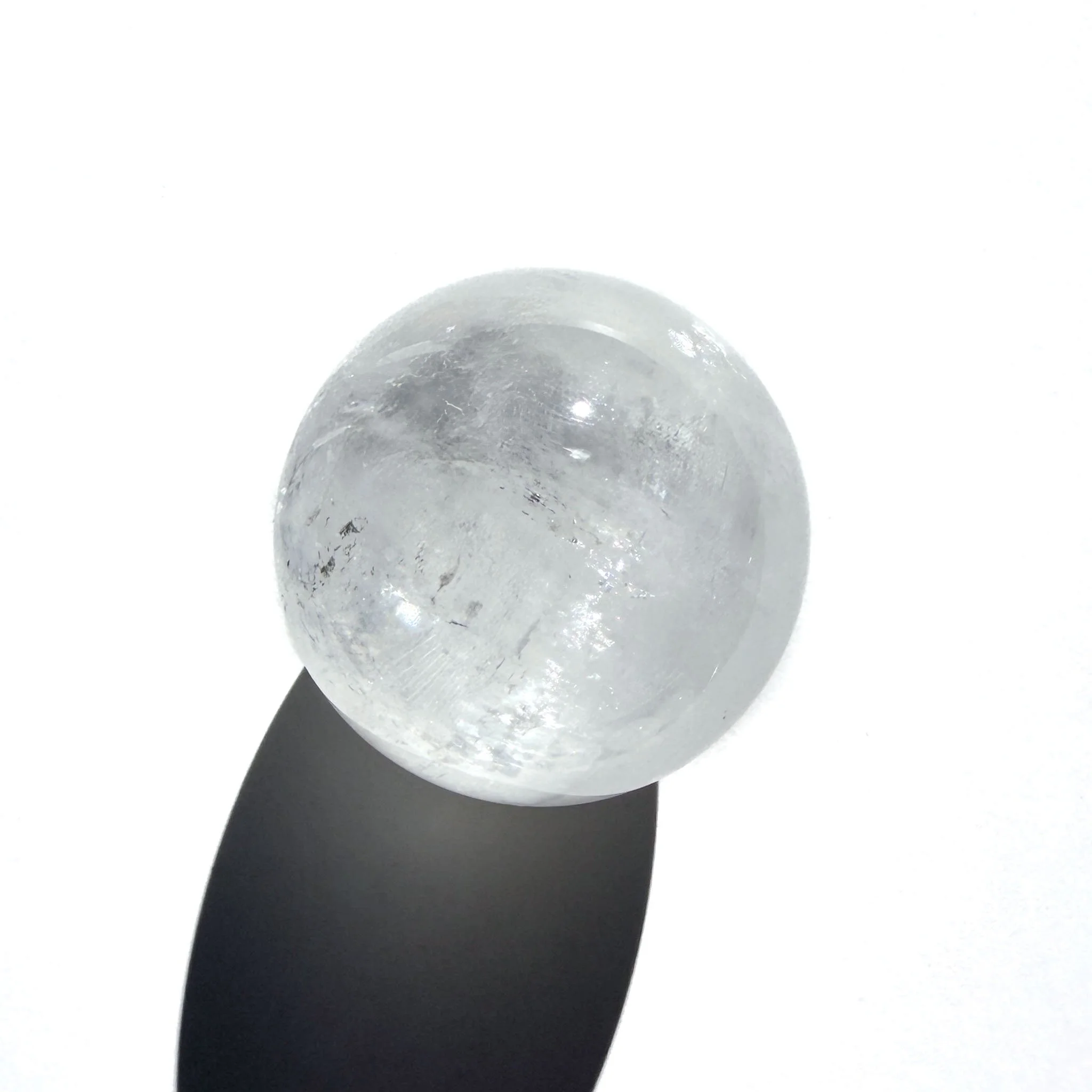 White Calcite Crystal Sphere-5.jpg