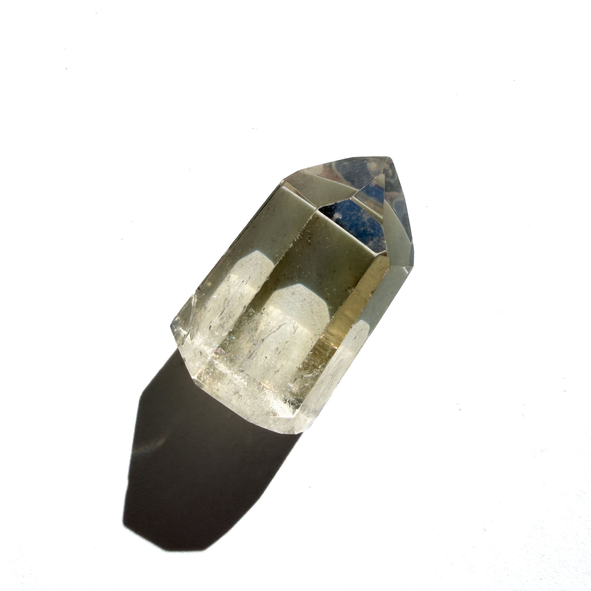 Natural Citrine Mini Crystal Point-6.jpg