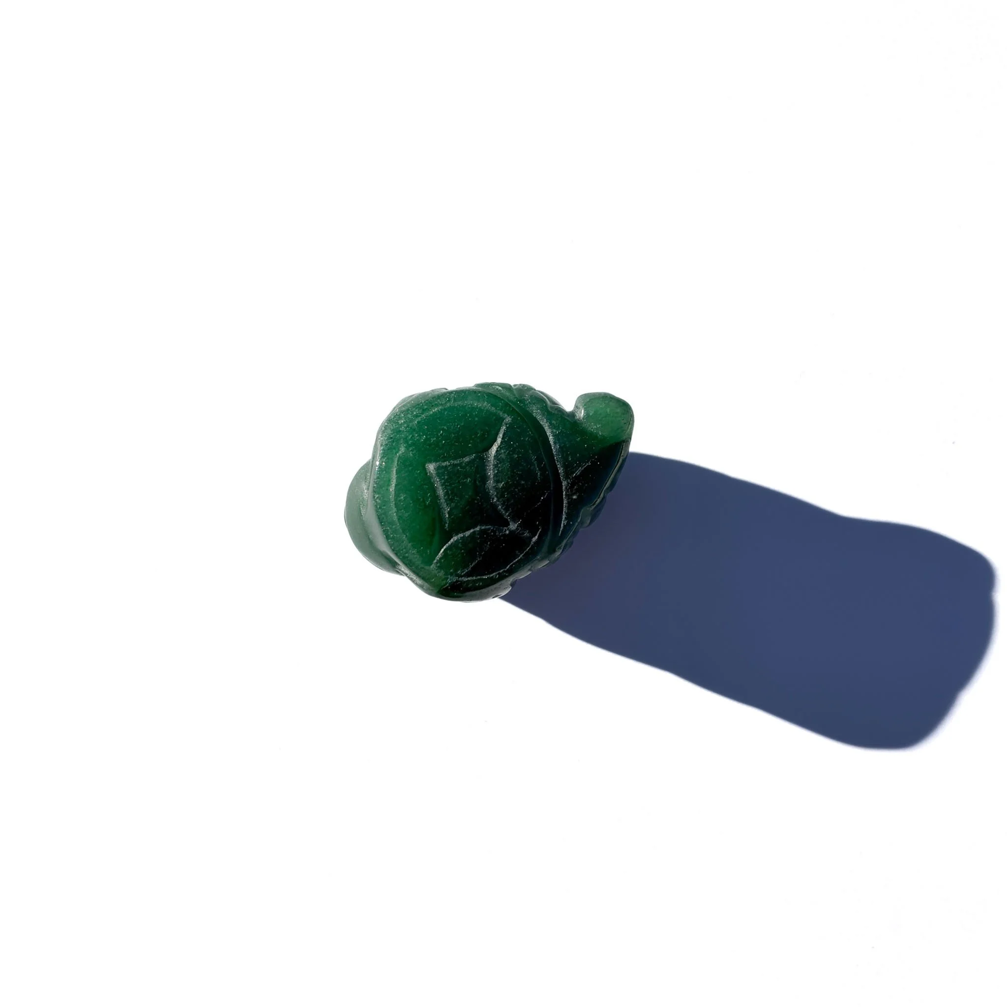 Green Aventurine Mini Crystal Money Toad- The Opportunity Magnet-4.jpg