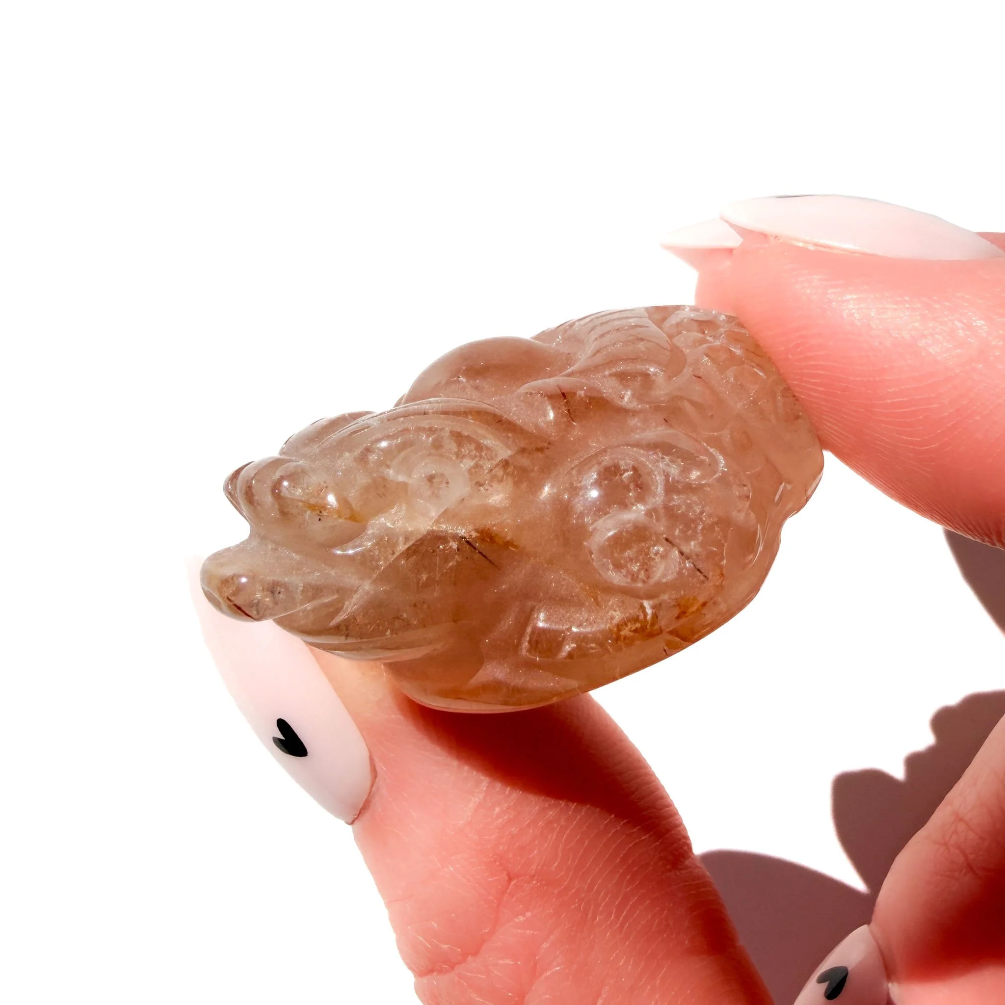Golden Rutile Mini Crystal Money Toad- The Abundance Amplifier-2.jpg