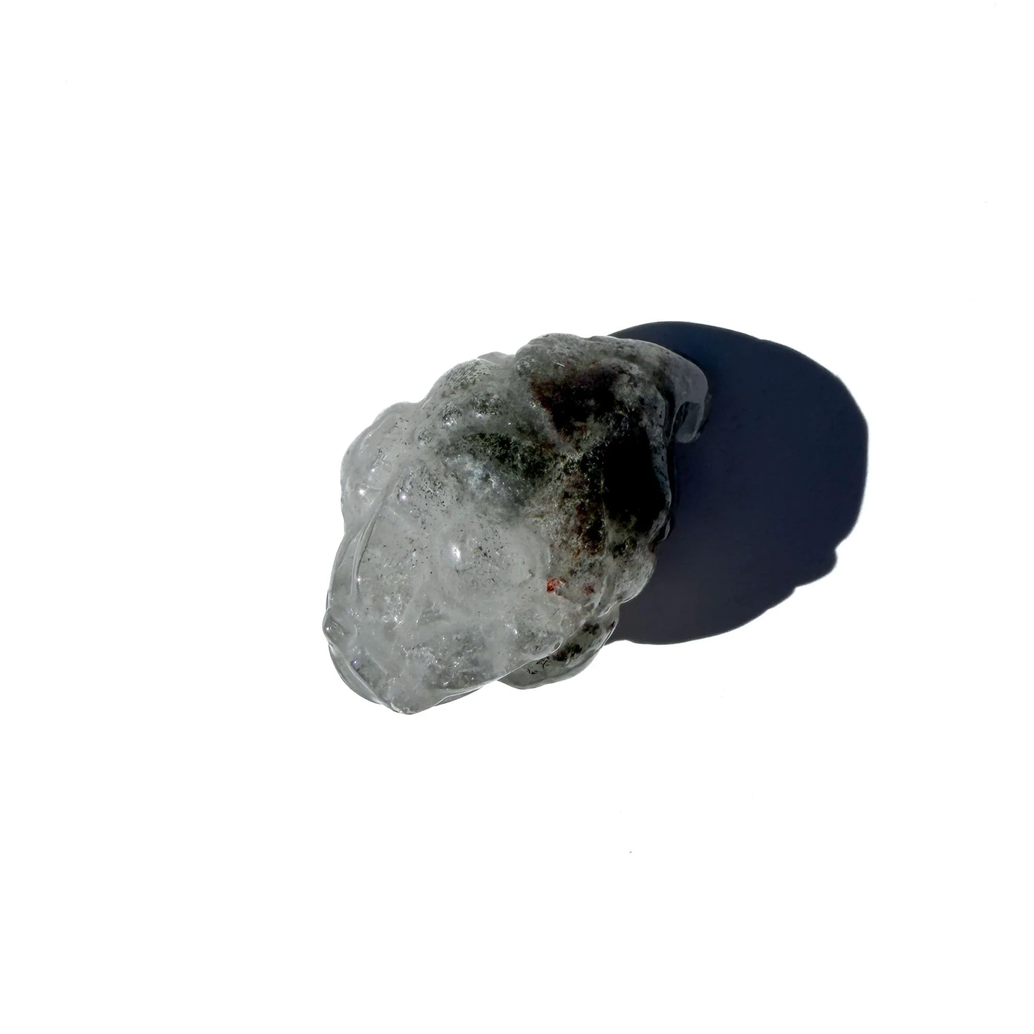 Lodolite Garden Quartz Mini Crystal Money Toad- The Cycle Breaker-5.jpg