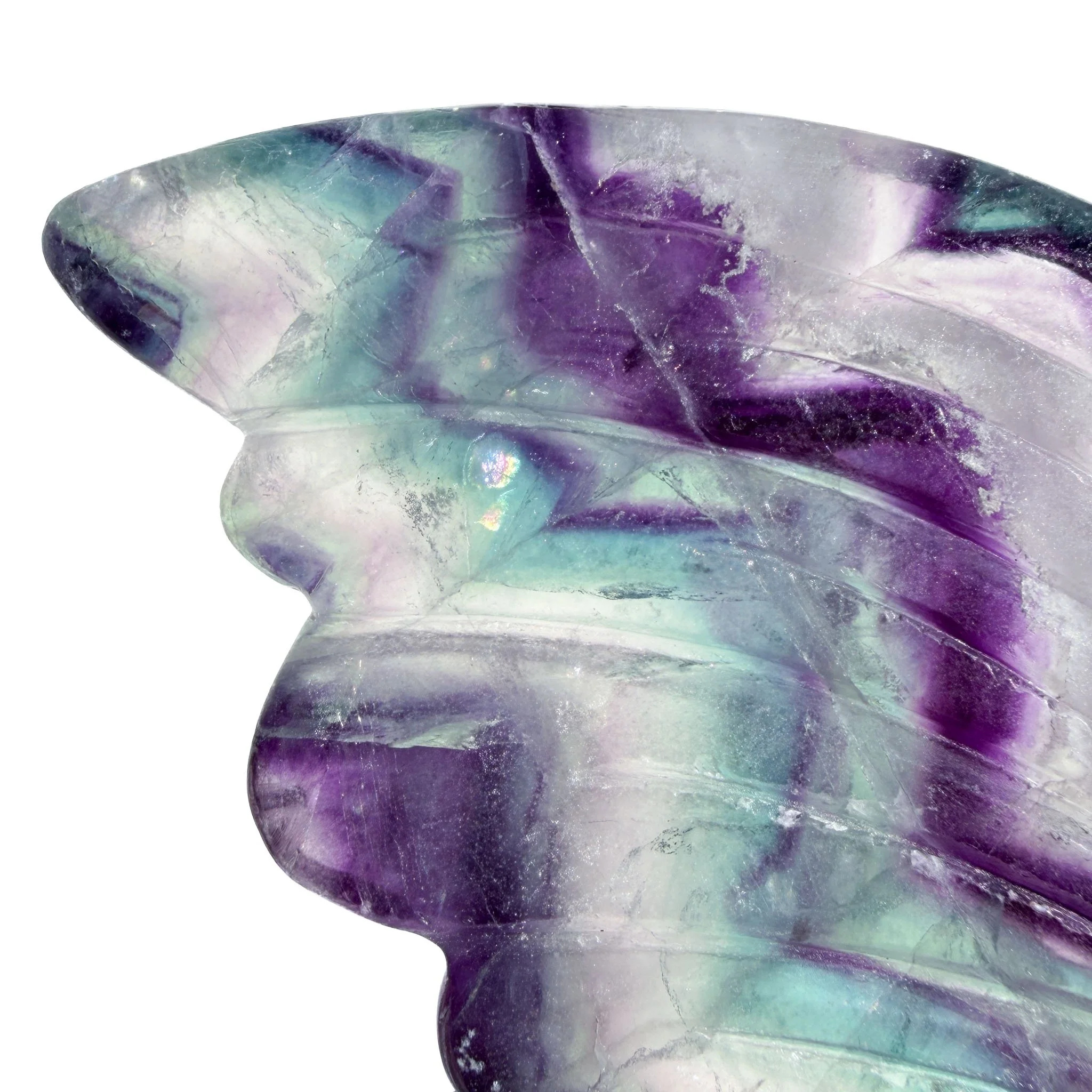 Rainbow Fluorite Crystal Butterfly Wings-10.jpg