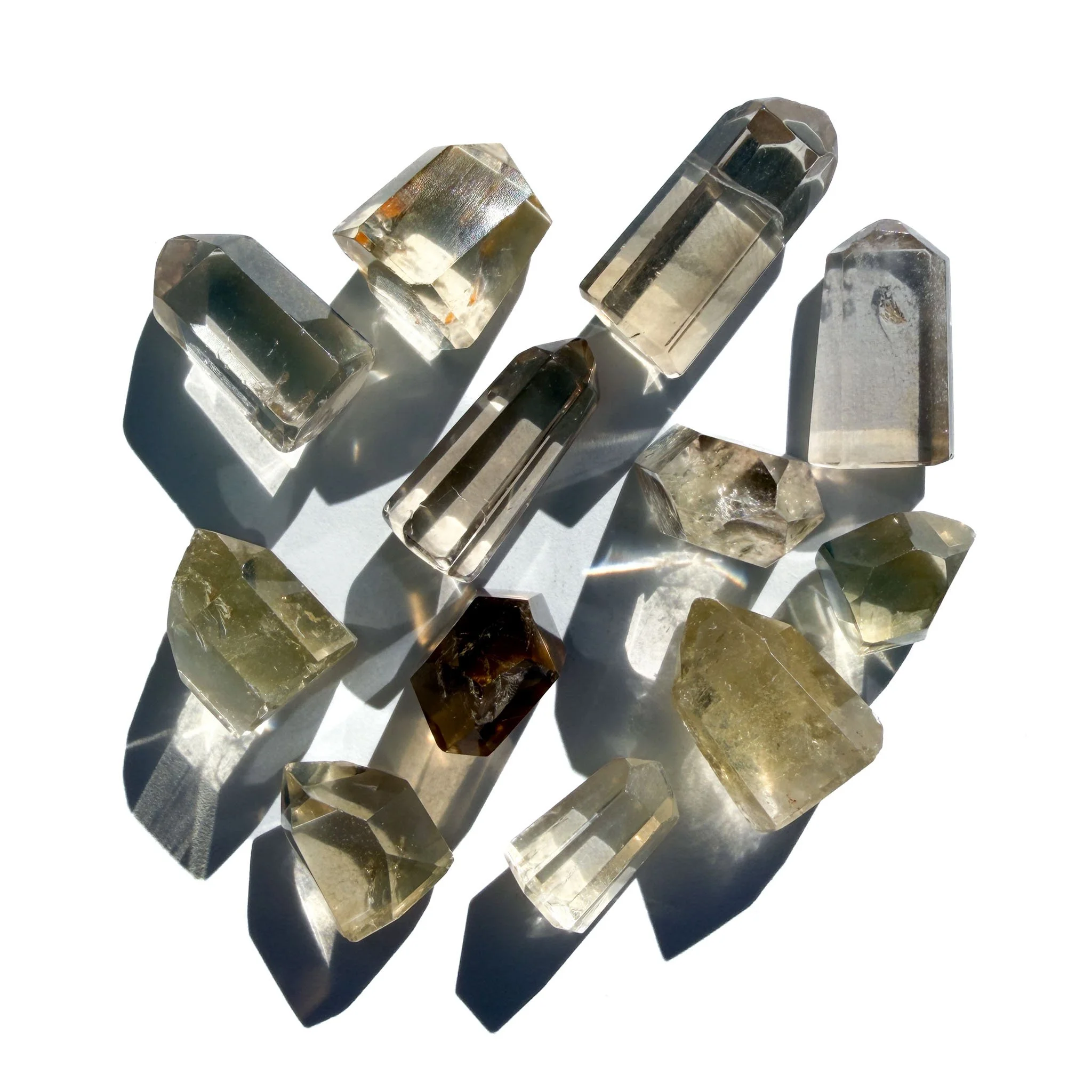 Natural Citrine Extra Mini Crystal Point-6.jpg