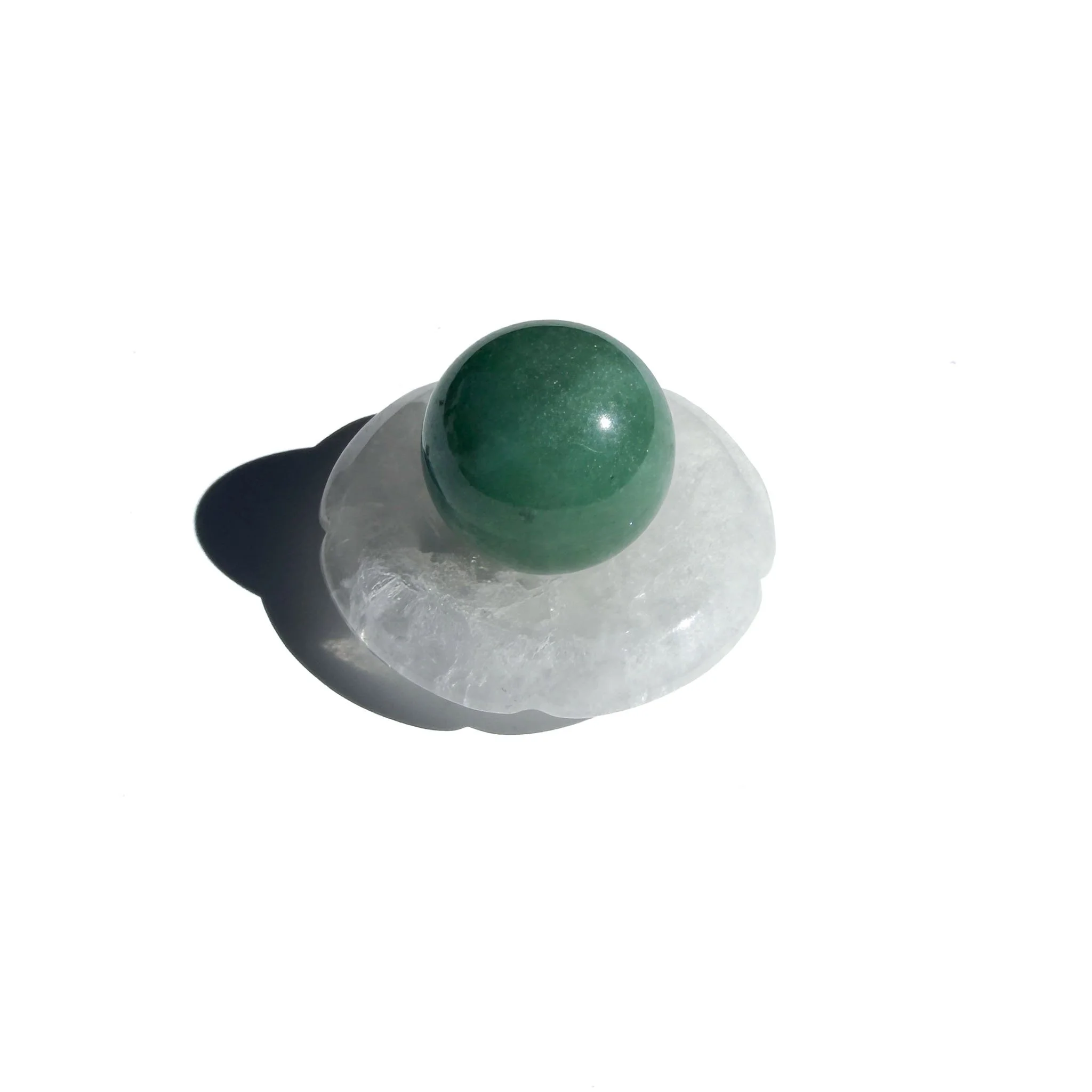 Green Aventurine Mini Crystal Sphere-1.jpg