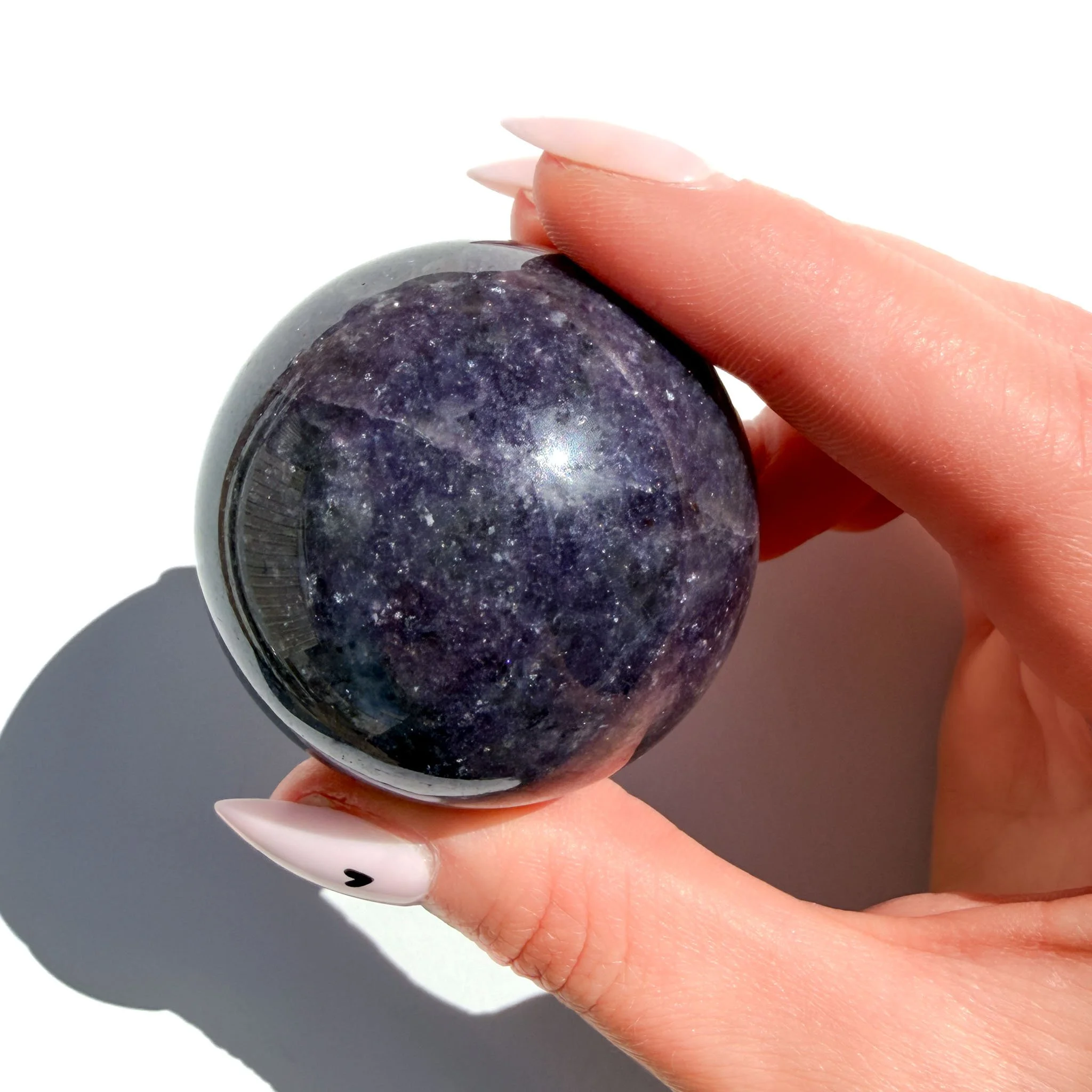 Lepidolite Crystal Sphere-9.jpg