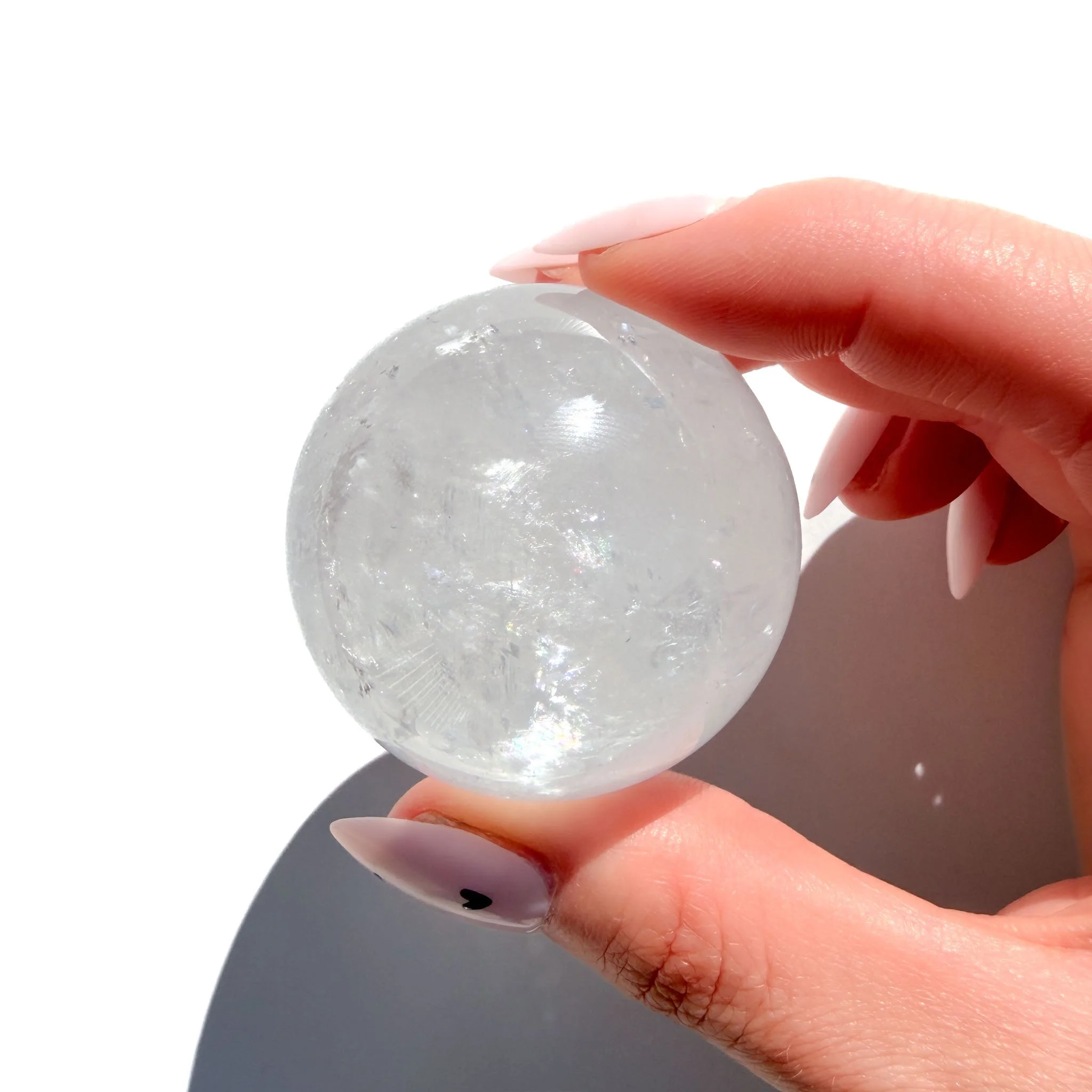 White Calcite Crystal Sphere-3.jpg