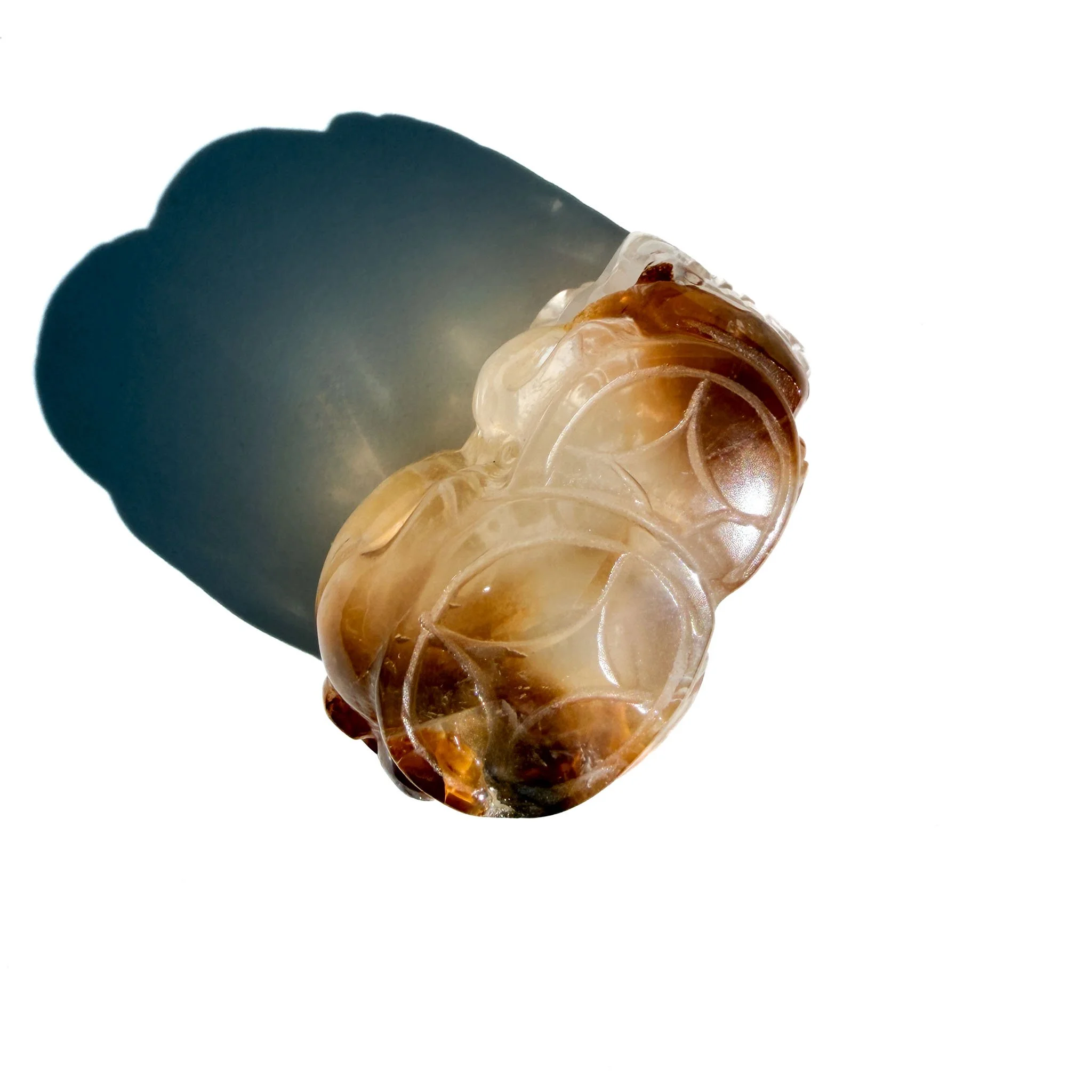 Lucky Golden Healer Manifesting Crystal Pixiu-6.jpg