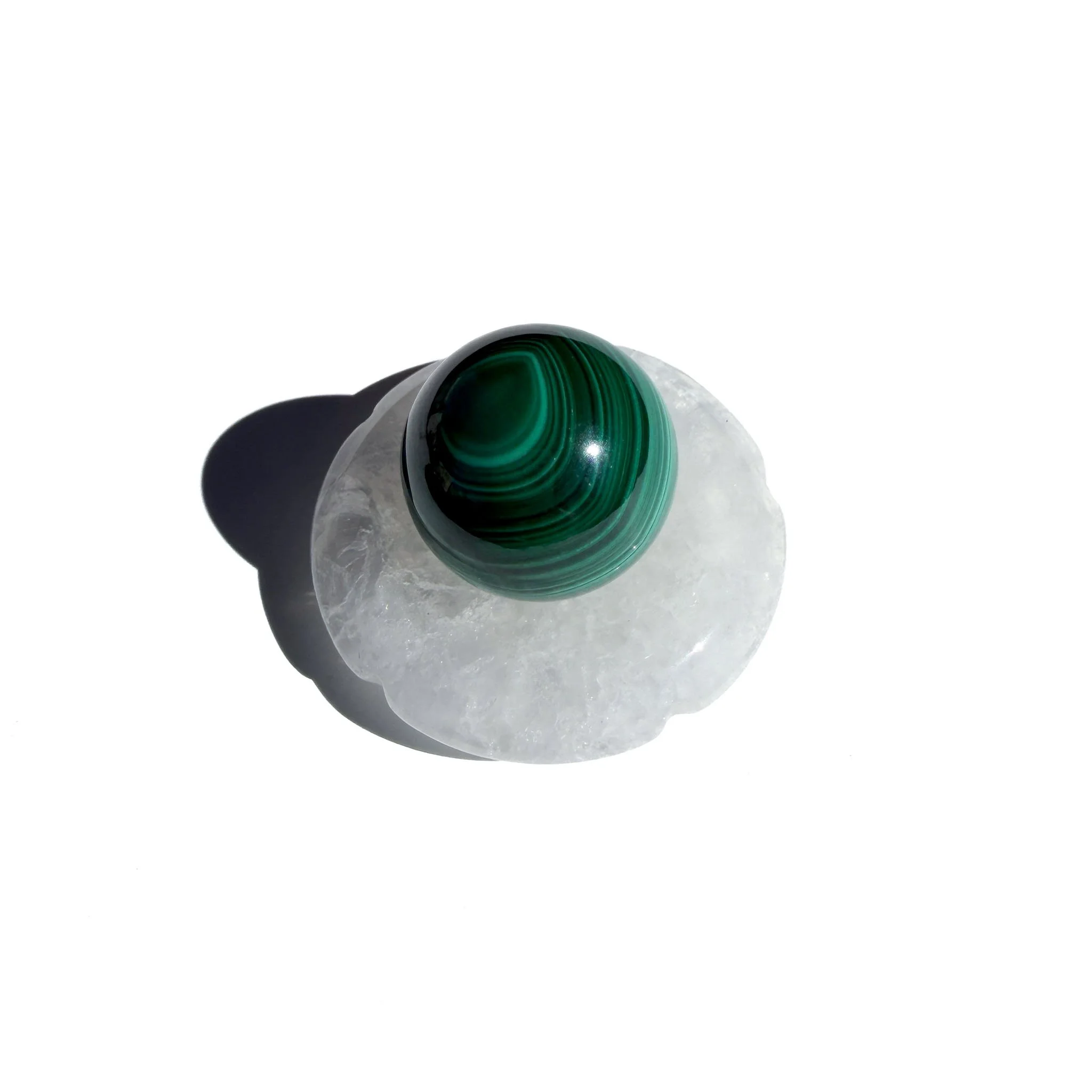 Malachite Mini Crystal Sphere-1.jpg