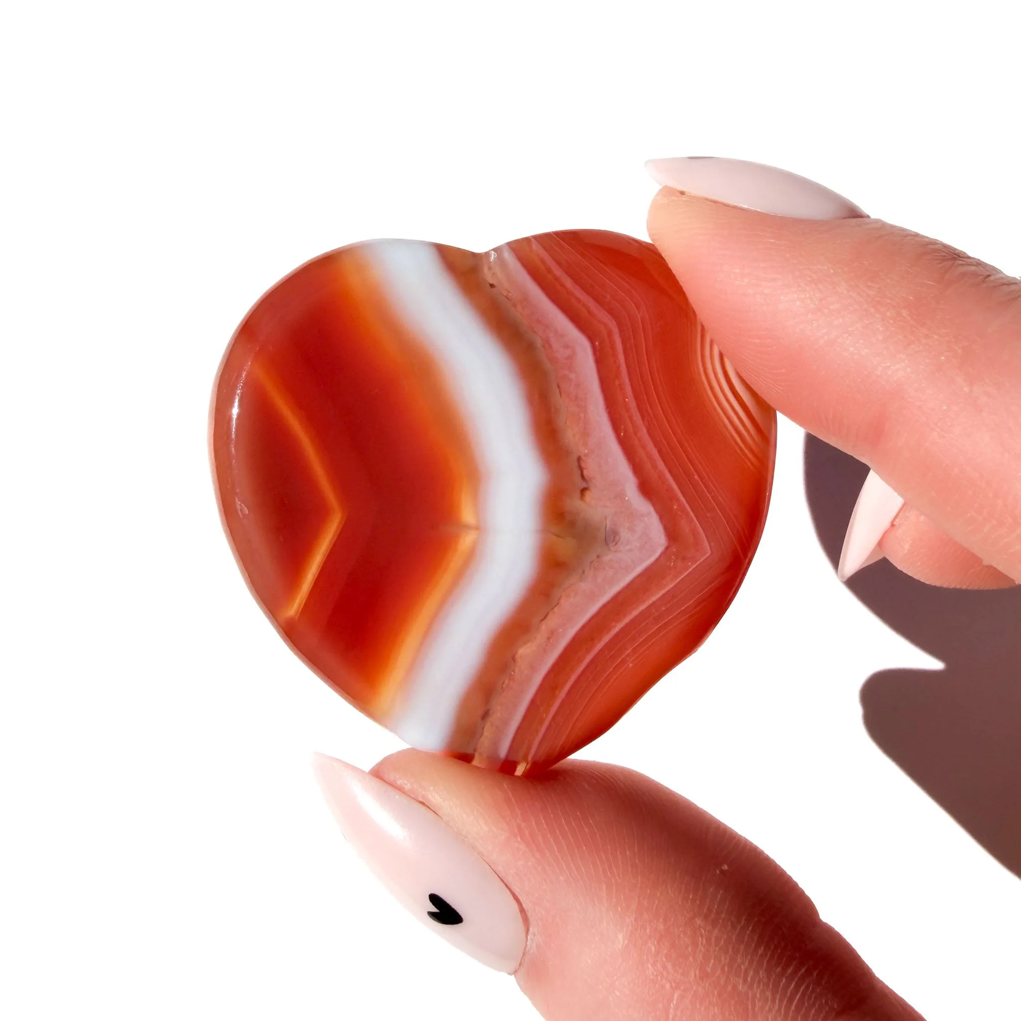 Carnelian Heart-Shaped Crystal Worry Stone- Pocket Motivation-3.jpg